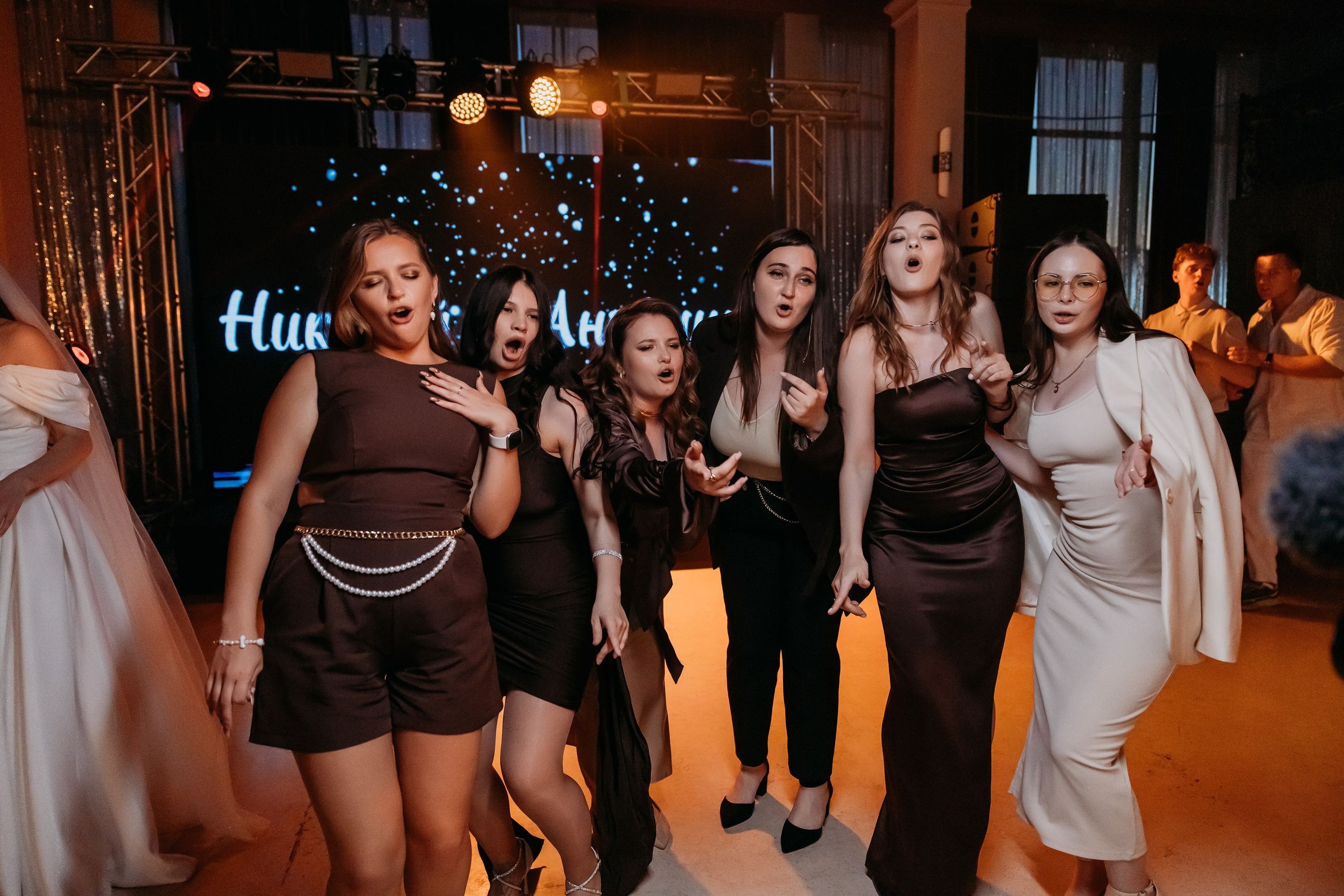 Николай и Ангелина. Фотограф Тимербаева Алина г. Сургут