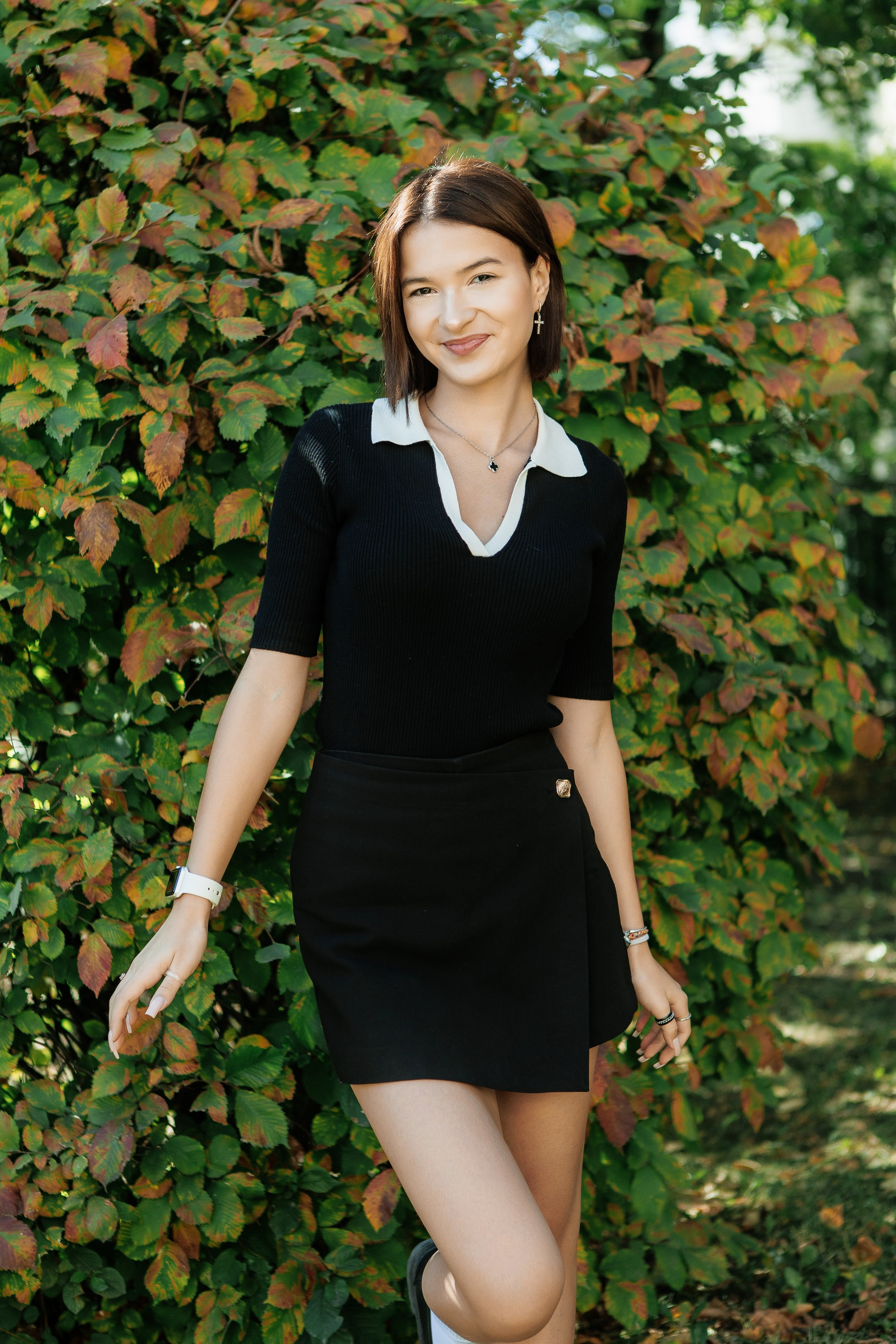 Гимназия 12 11 А 2024. Свадебный и портретный Фотограф в Липецке Дмитрий Котюков