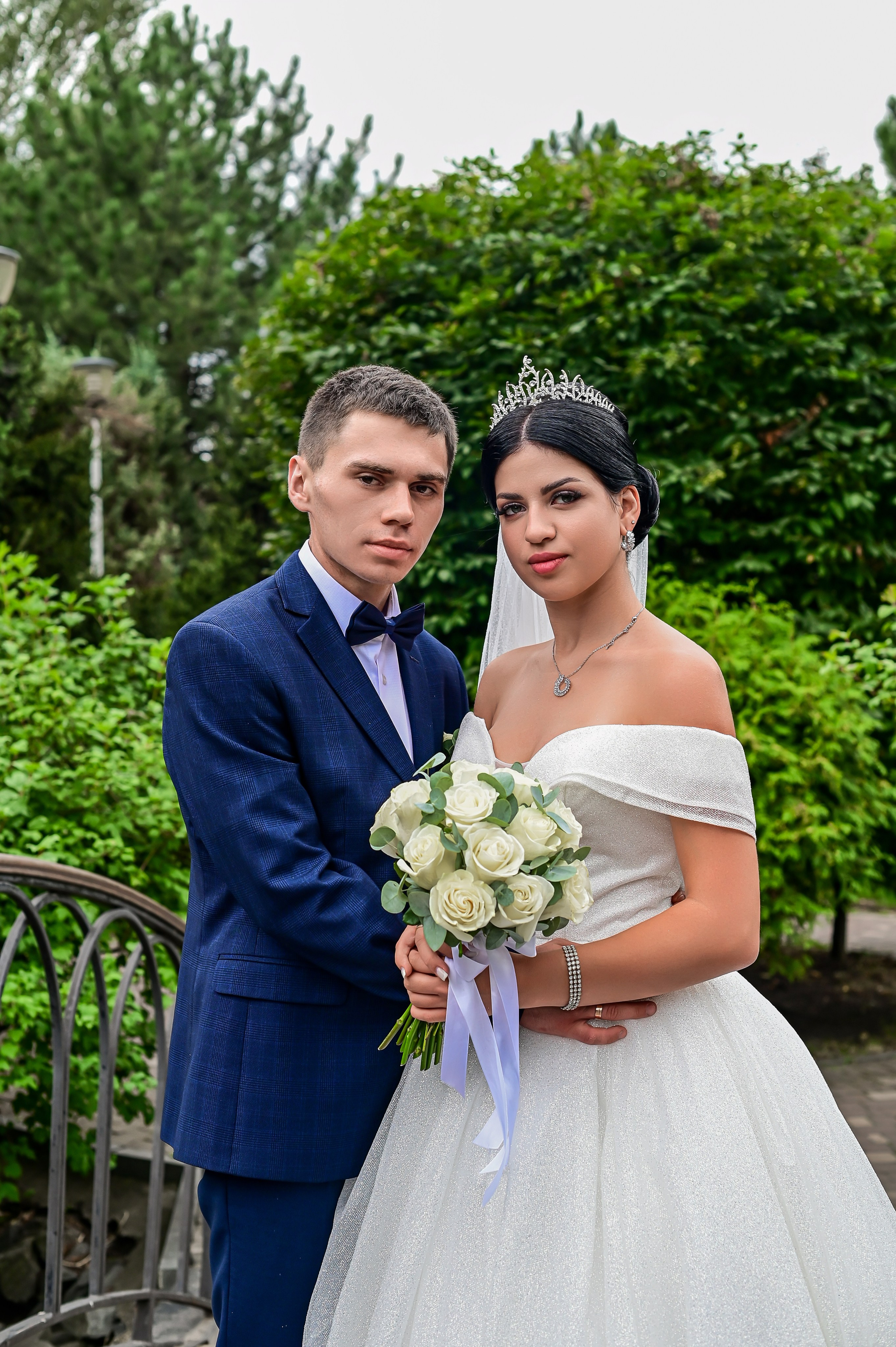 Съемка на улице. Семейный и свадебный фотограф в Донецке Донская Анастасия