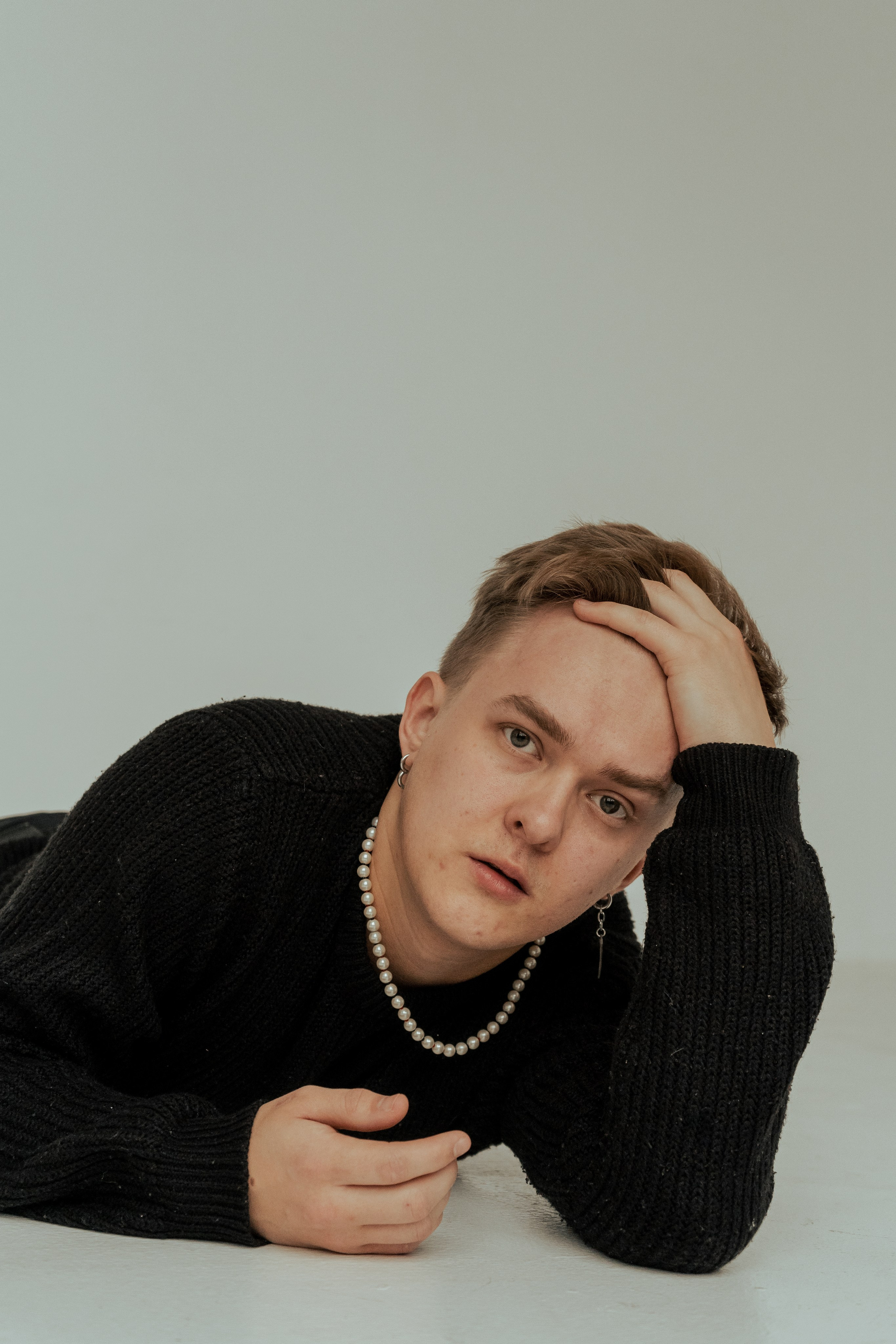 Денис Ермолин. Портретный фотограф Нижний Новгород