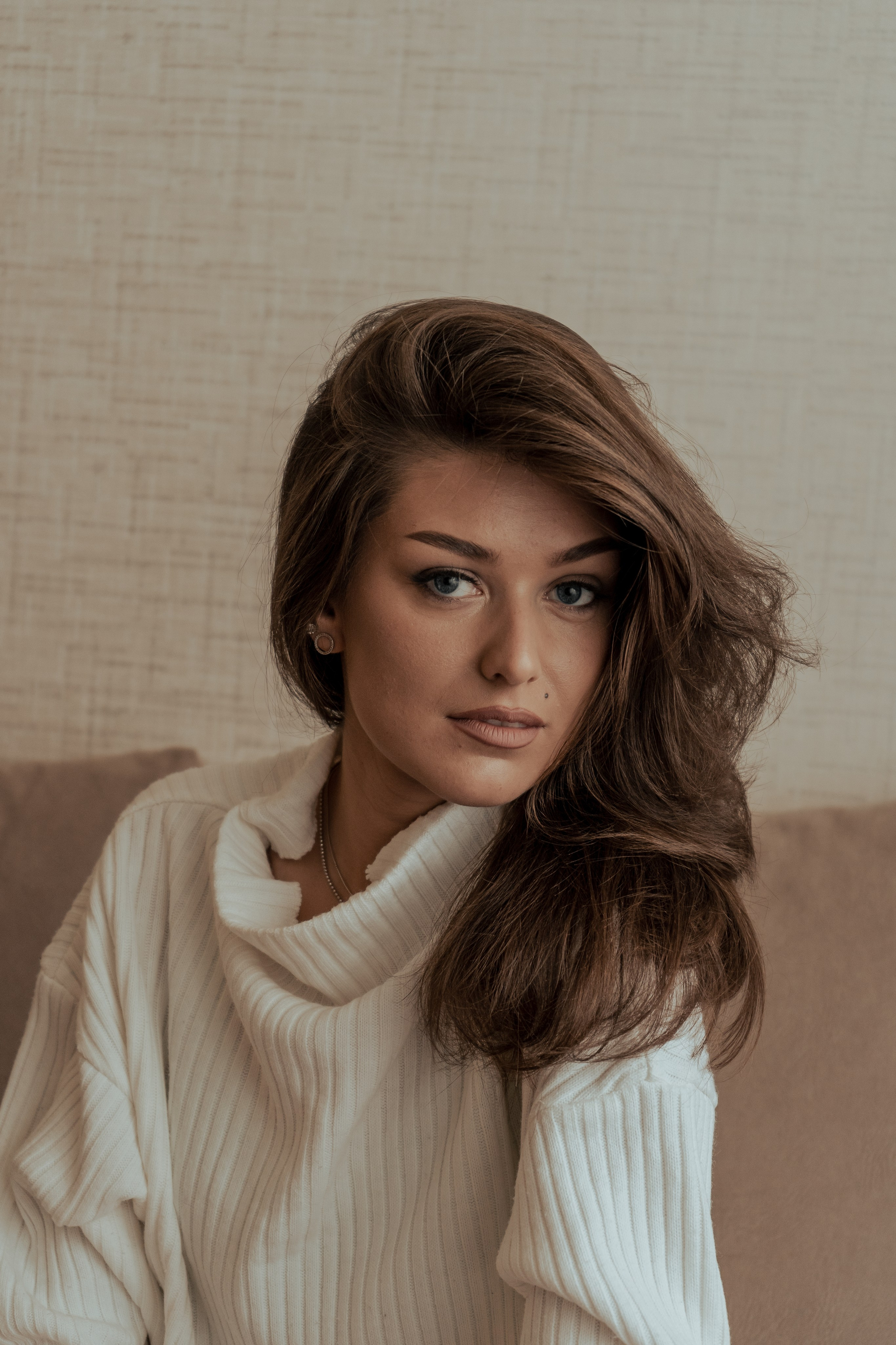 Натали Козлова. Портретный фотограф Нижний Новгород