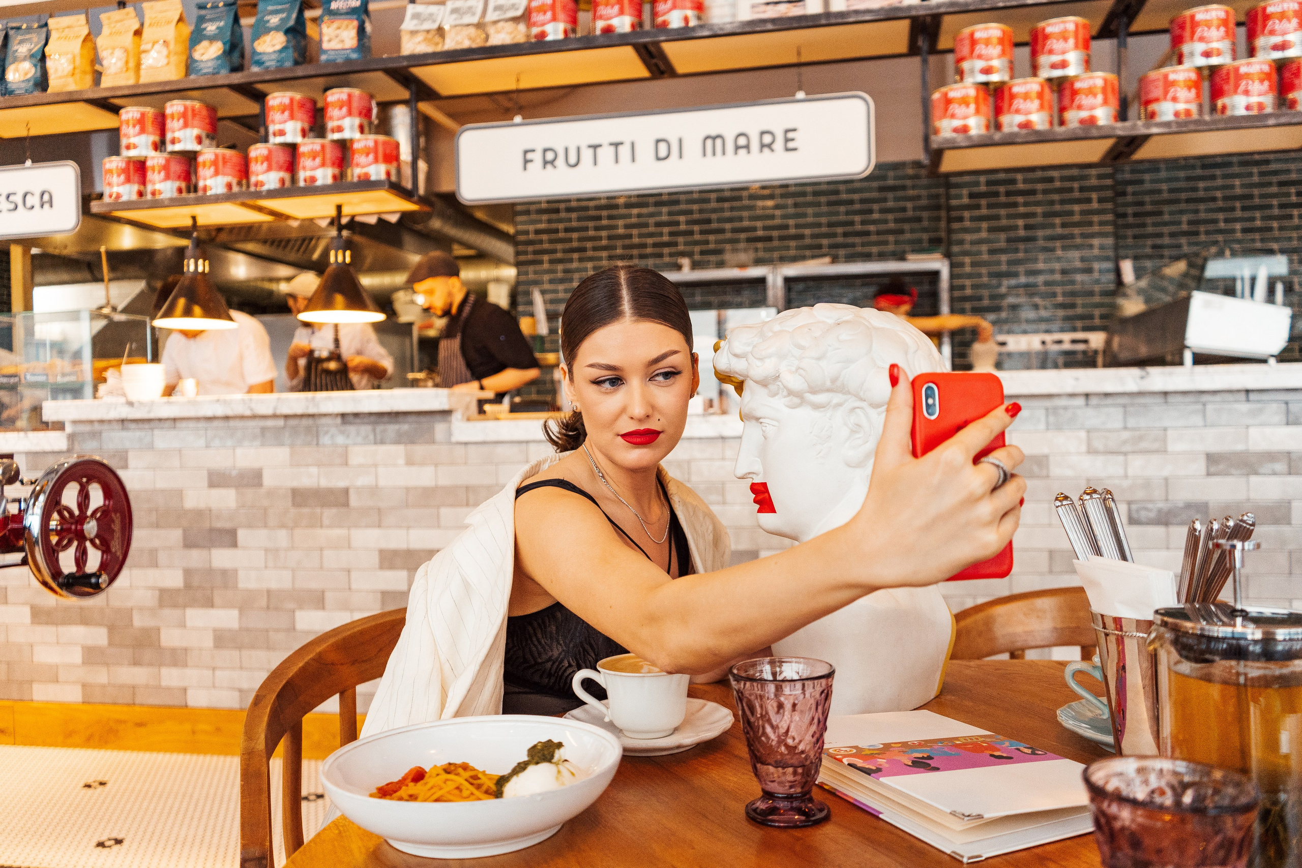 Наталья Козлова. Портретный фотограф Нижний Новгород