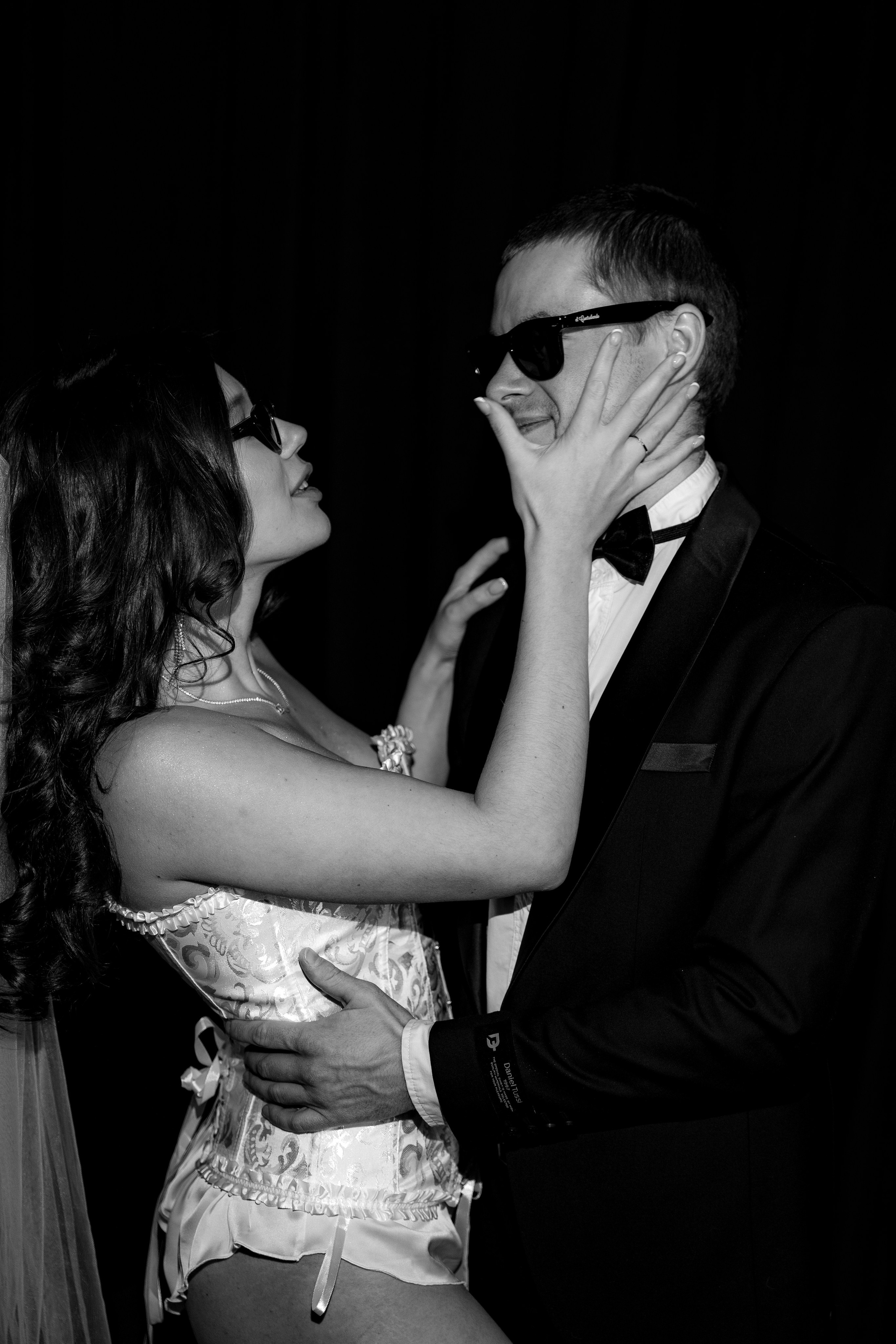 Александр и Диана. Портретный фотограф Нижний Новгород