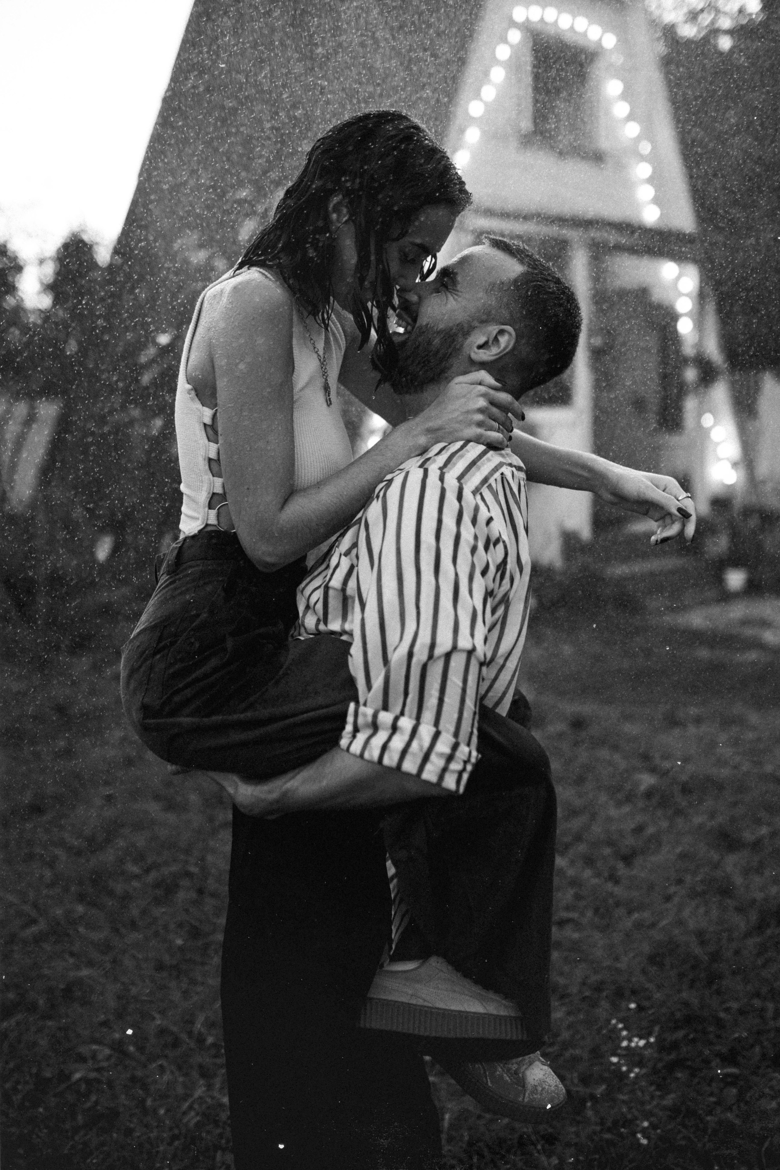 Алла/Паша. Фотограф в Москве Татьяна Сергеева