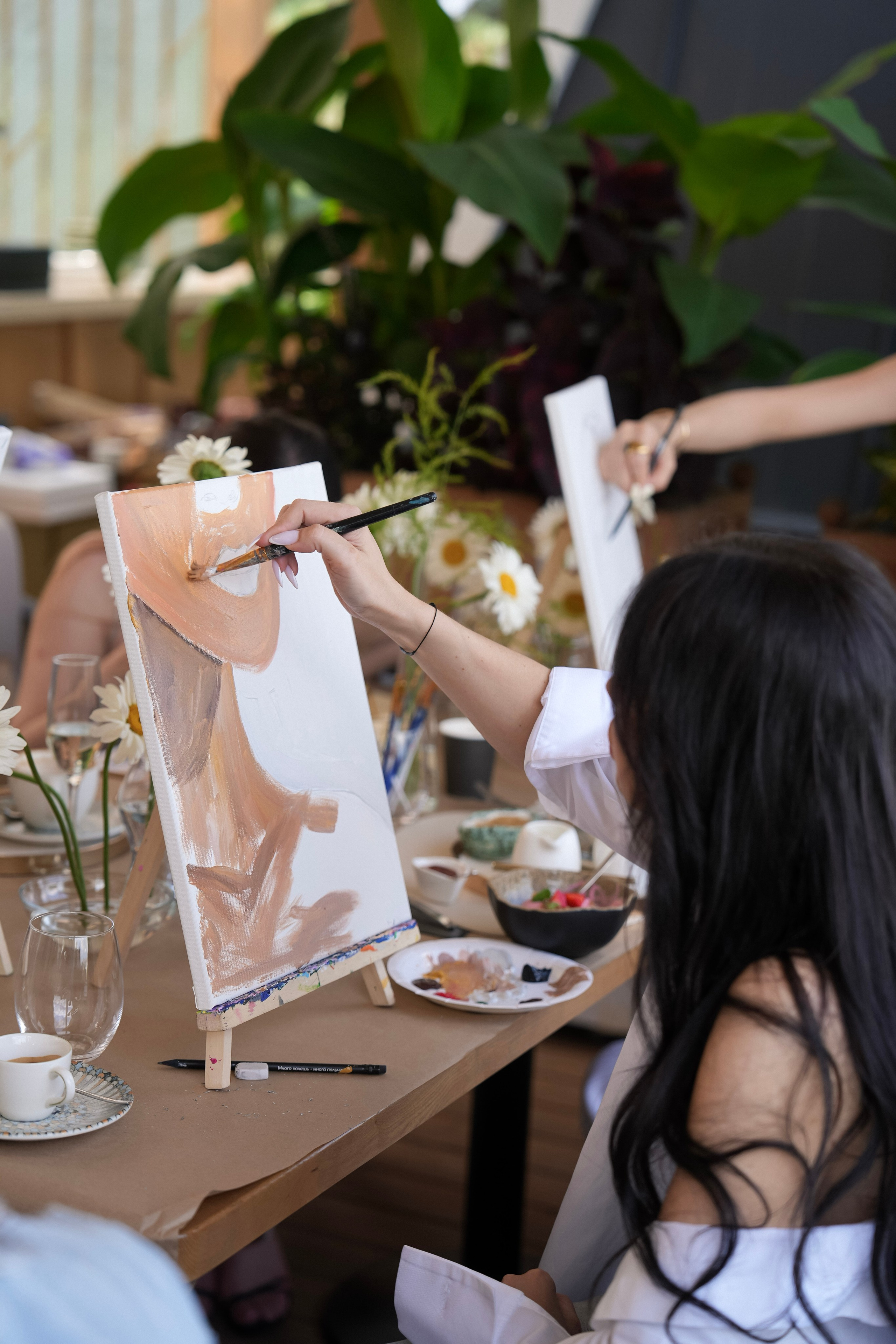 Arttherapy x Emra. Фотограф с психологическим образованием