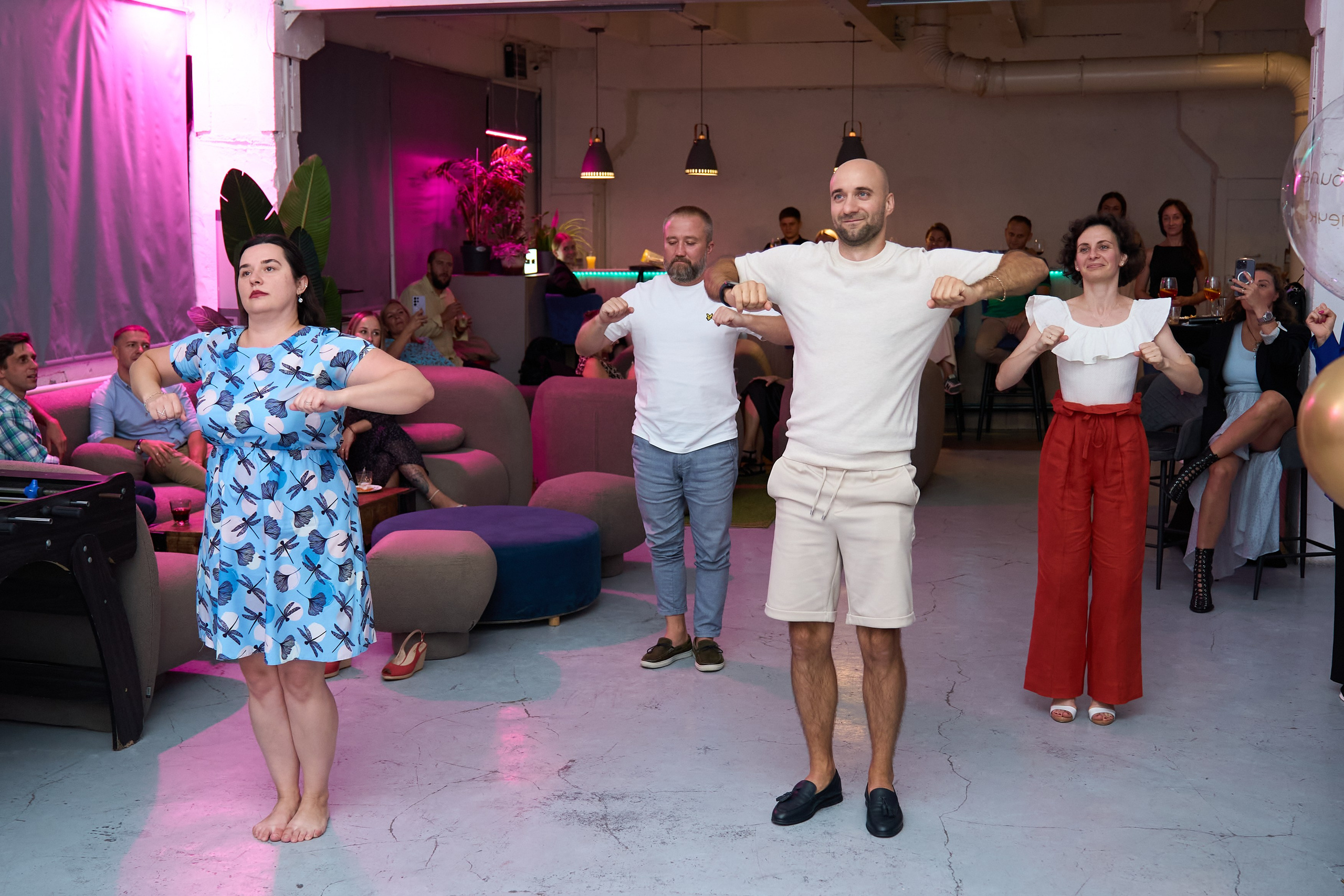 День Рождения Ольги. Елизавета Мальгина, фотограф в Москве