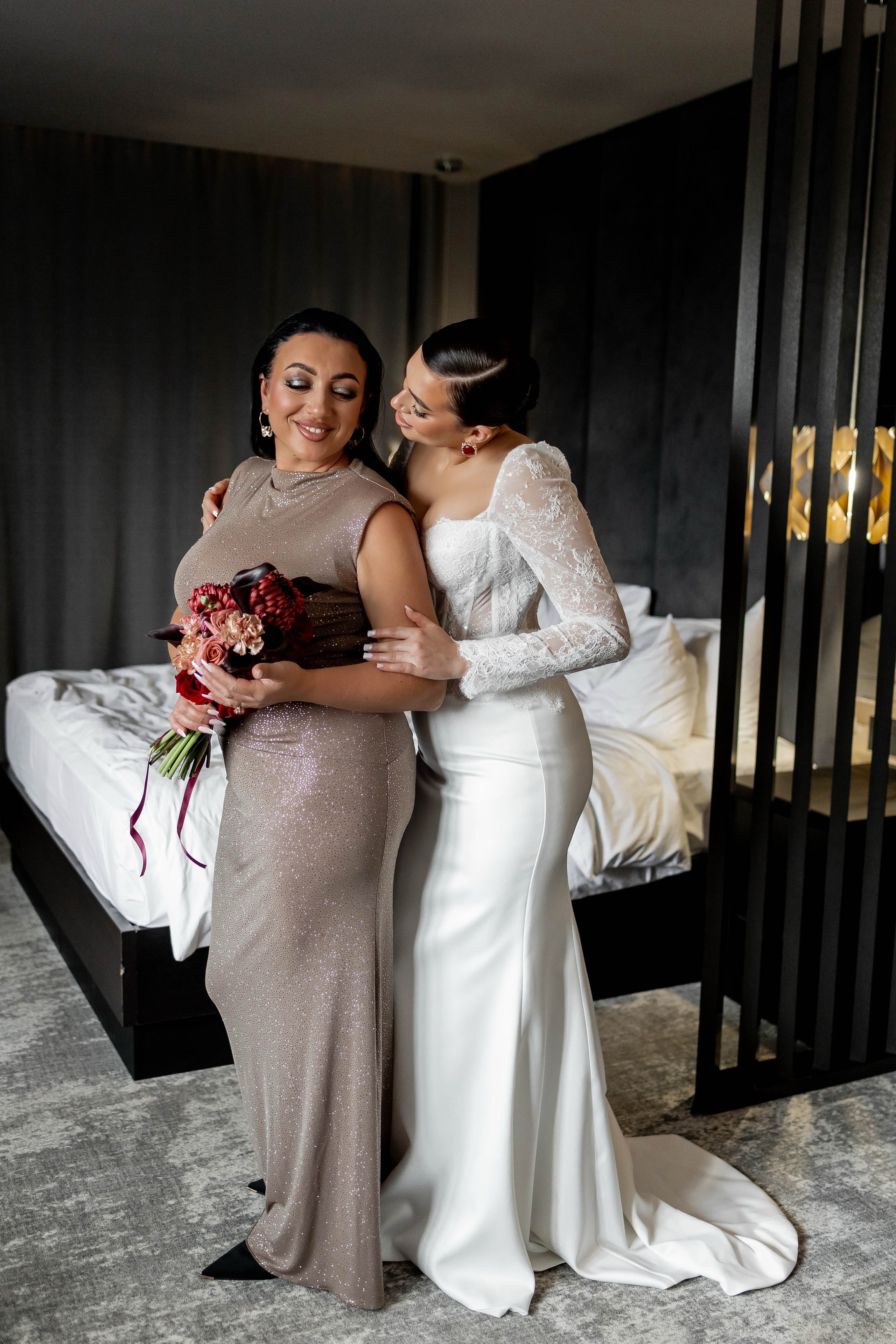 Настя | Дмитрий. Свадебный фотограф Надежда Рыжикова