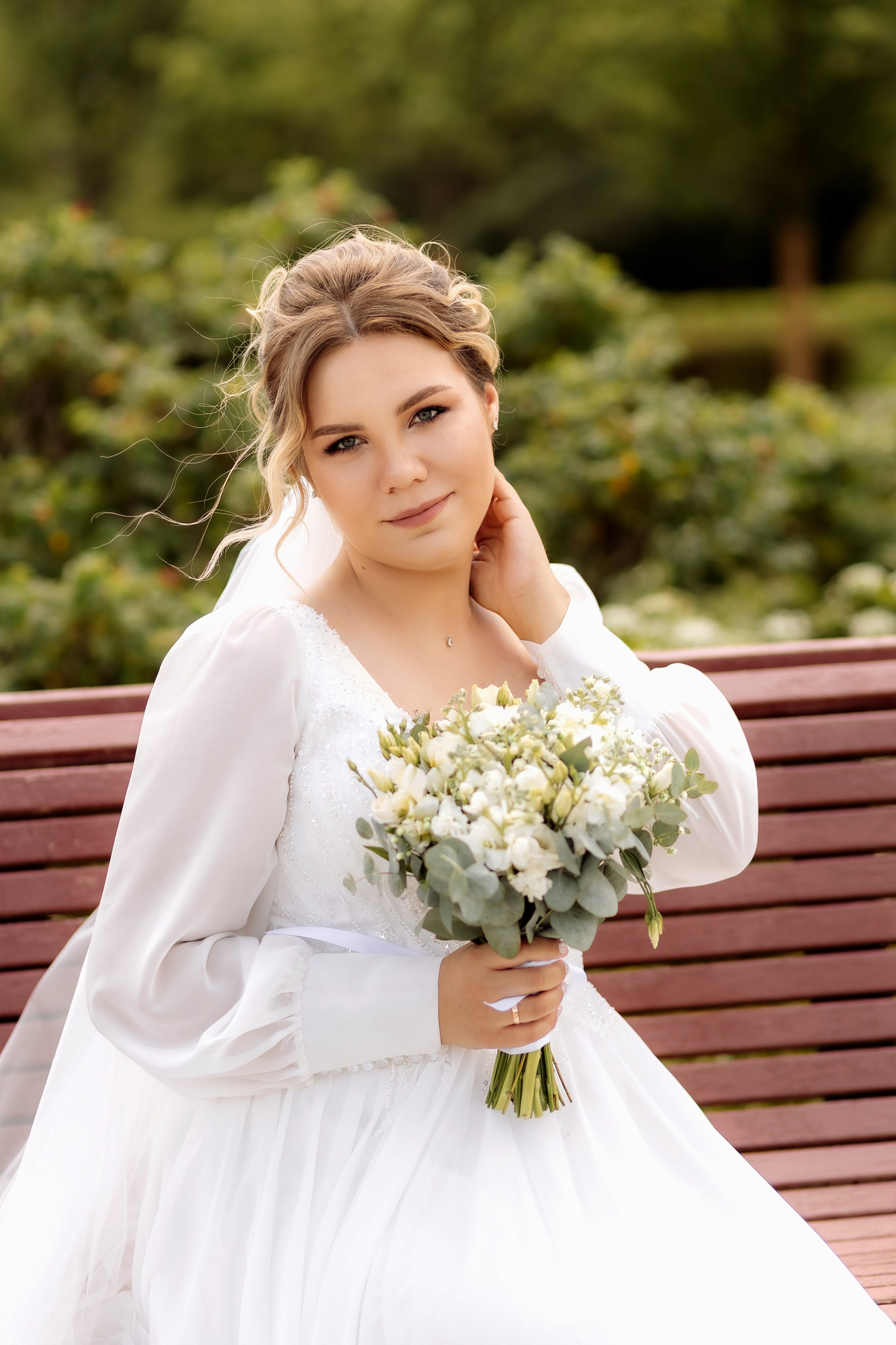 К&М. Зотова Алена — семейный и женский фотограф в Зеленограде