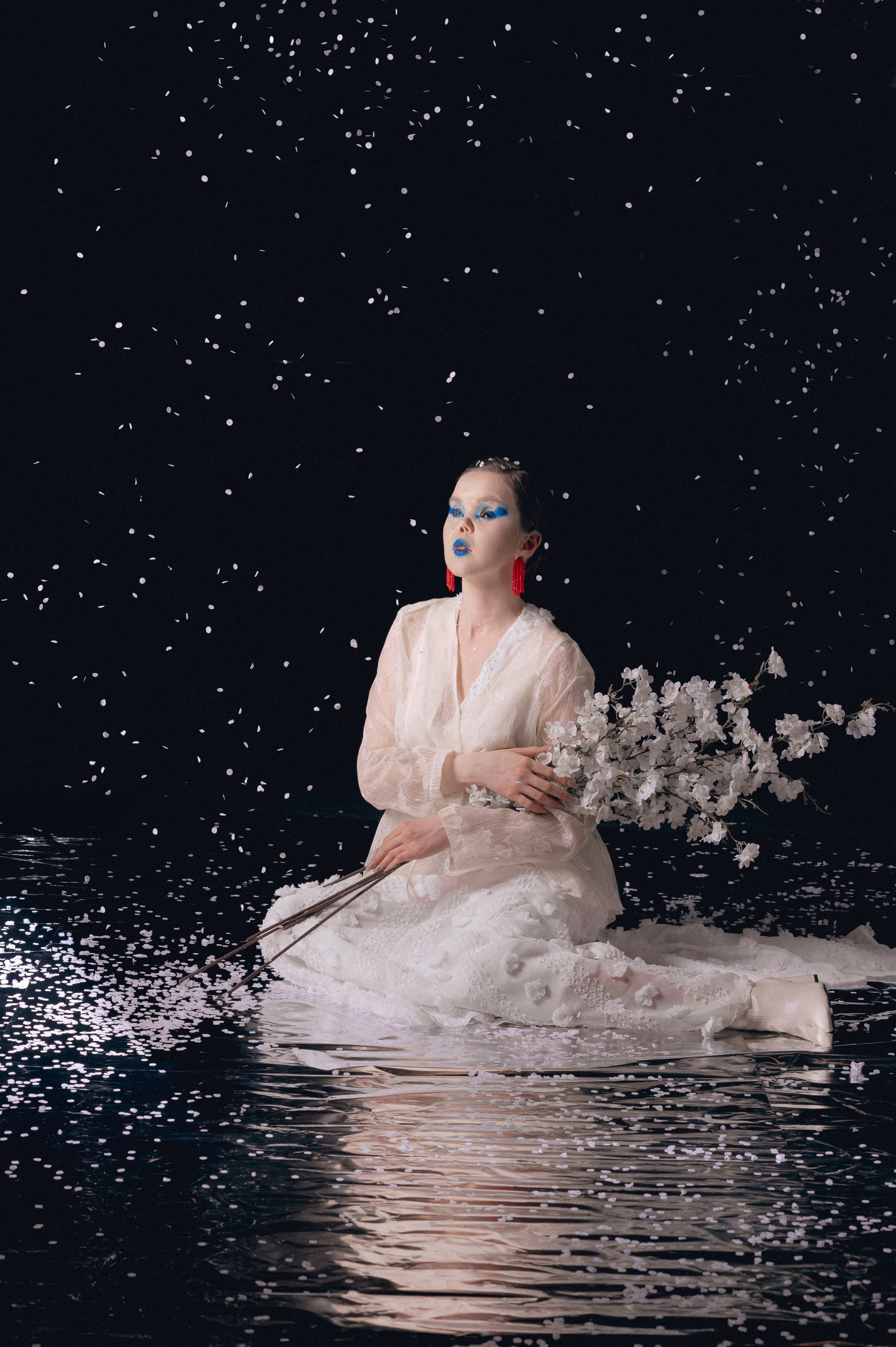 Мудборд для творческой съемки