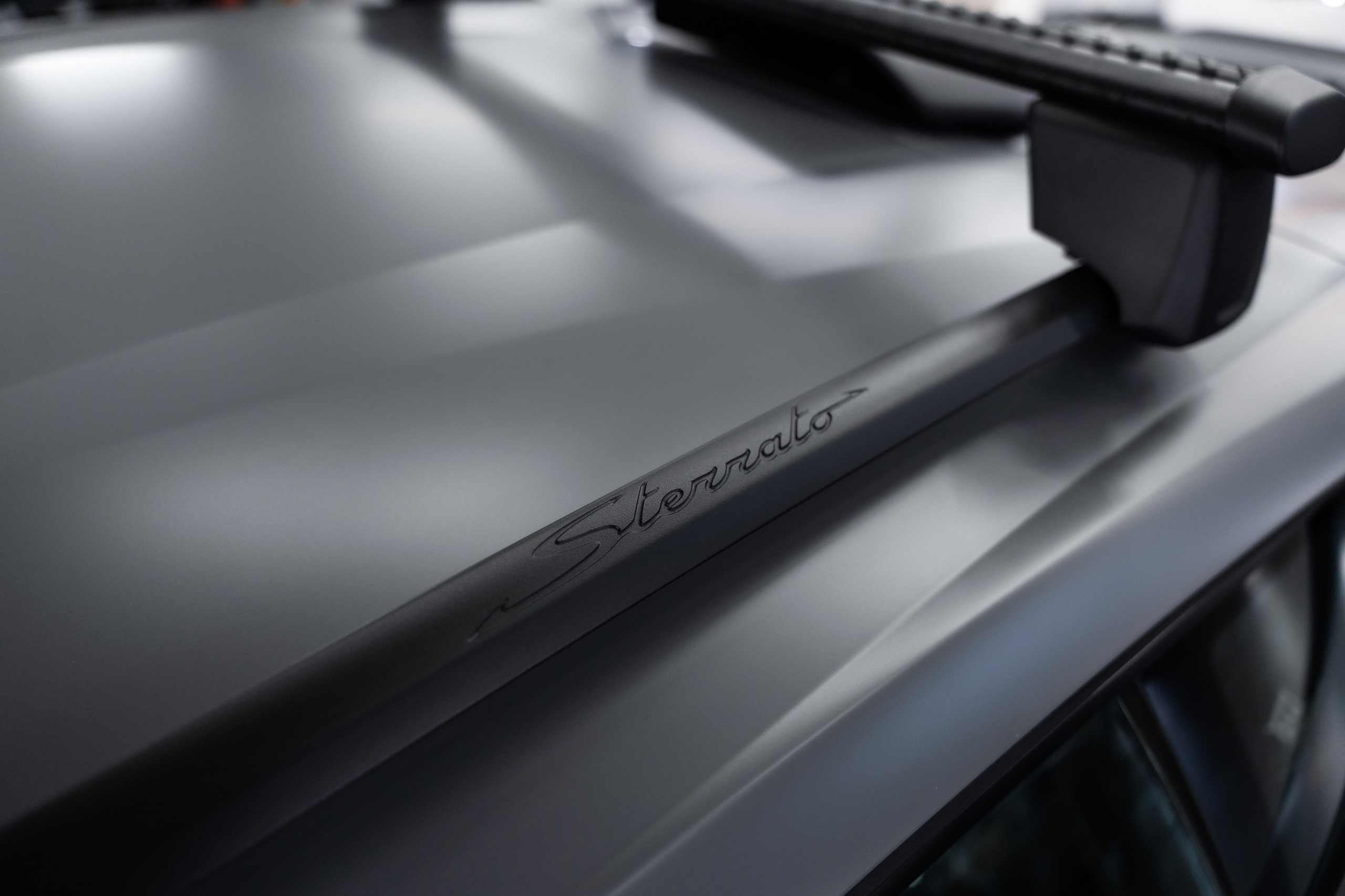 Lamborghini Huracán Sterrato. Фотограф в Санкт-Петербурге