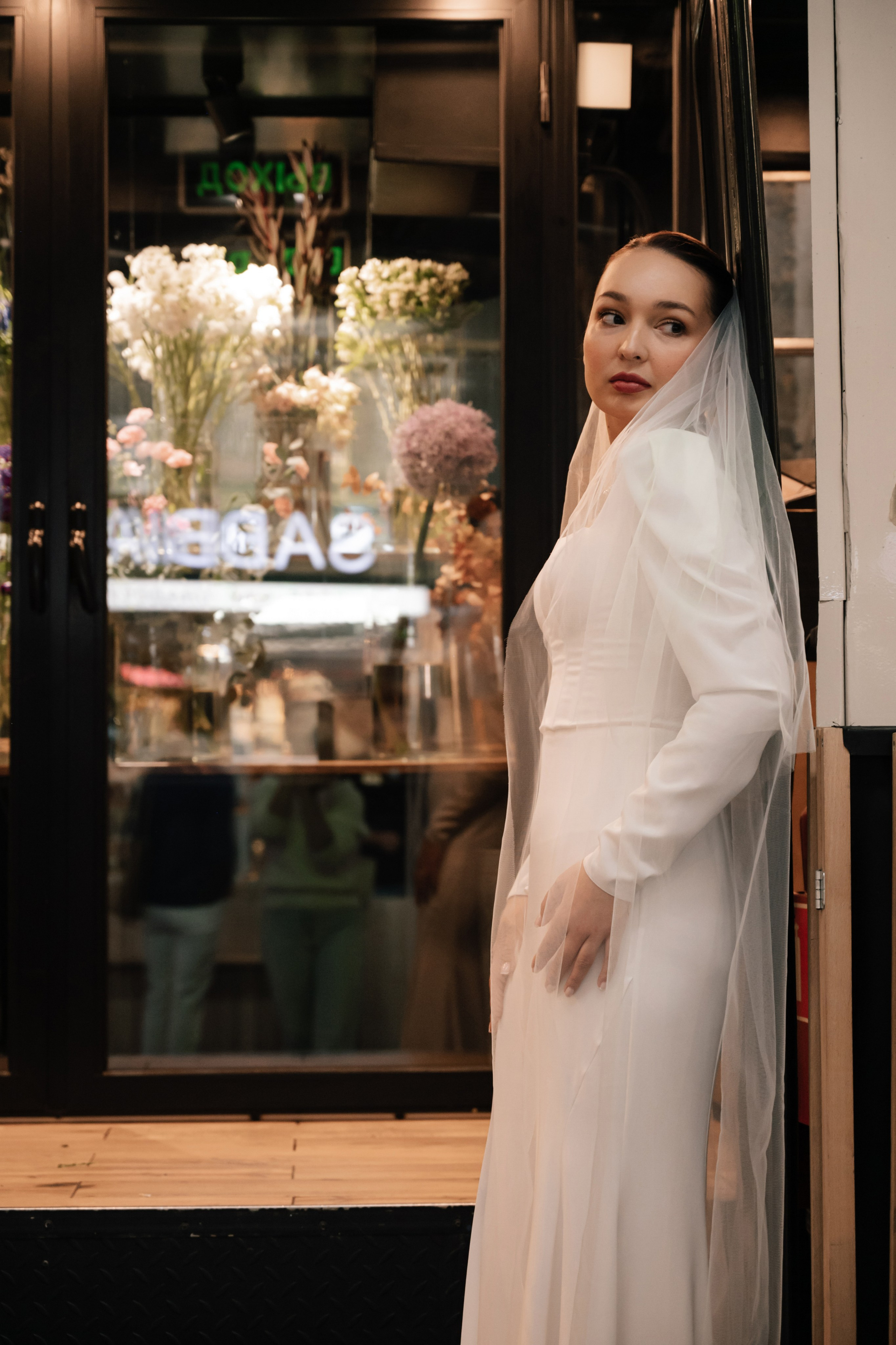 Ruslan & Ksenia. Свадебный и семейный фотограф Вероника Холод