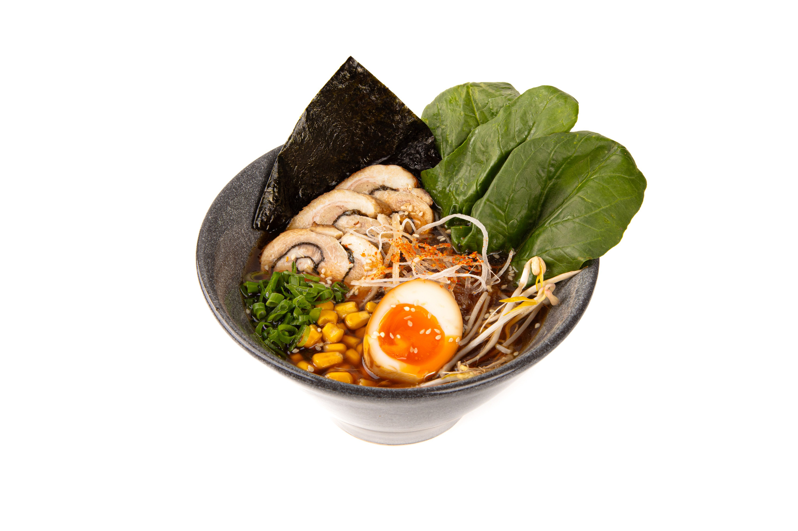 Фуд съёмка для сайта доставки и Яндекс.Еда