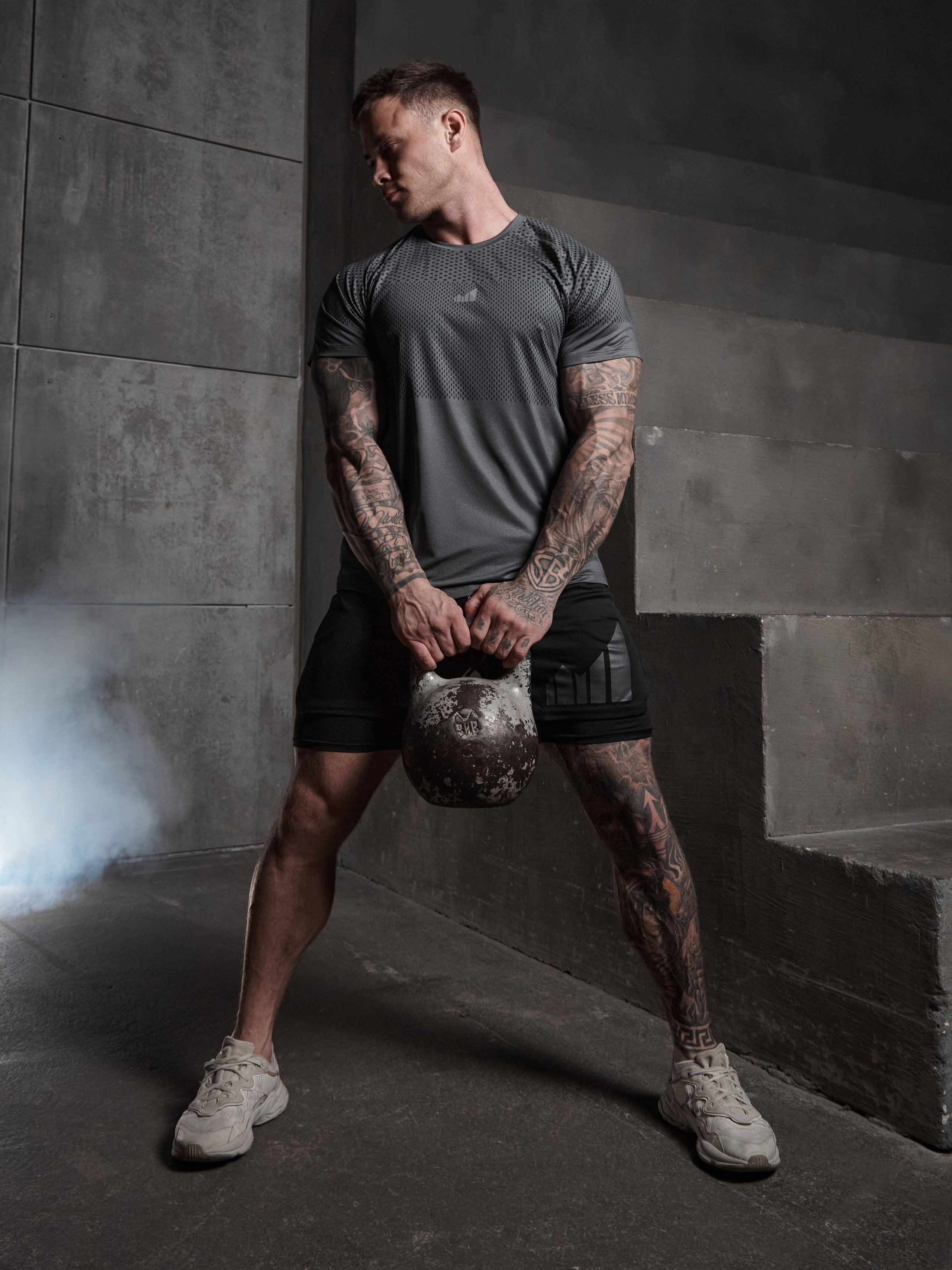 Имиджевые съёмки. Главная