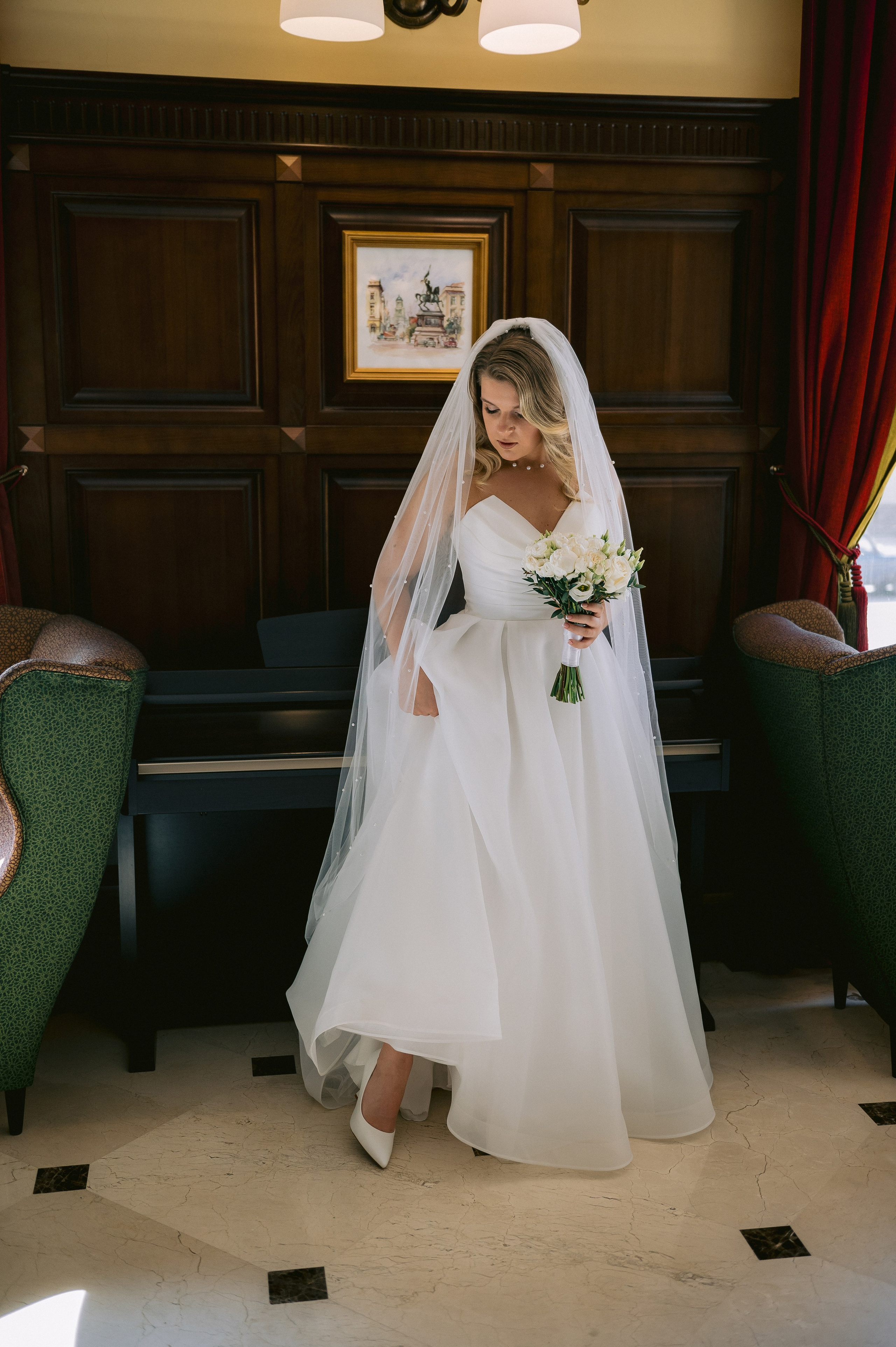 А&Д. Фотограф Рязань. Дарья Дмитриева