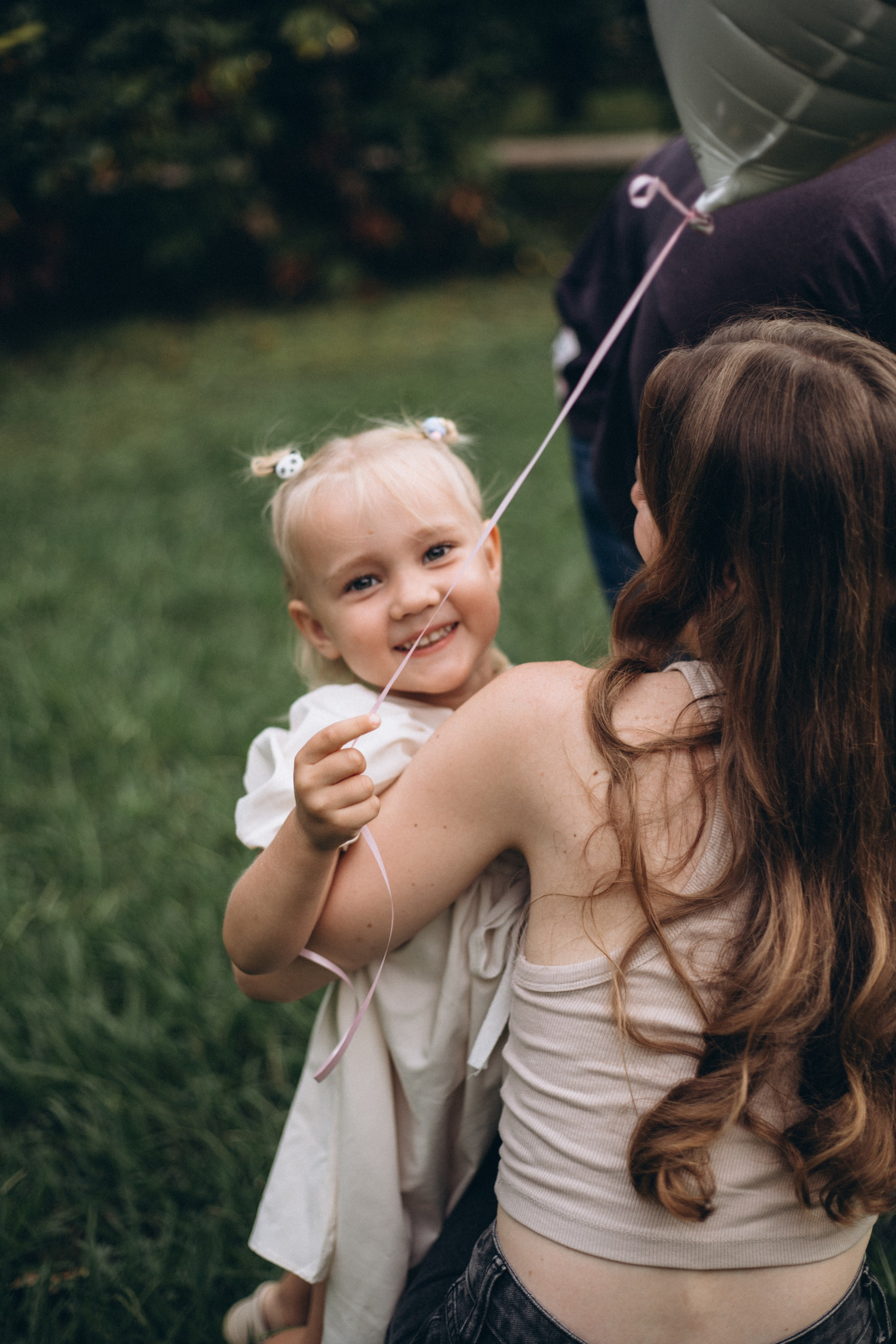 Анна Константин Милана. Фотограф в Сочи Кузьменкова Анастасия