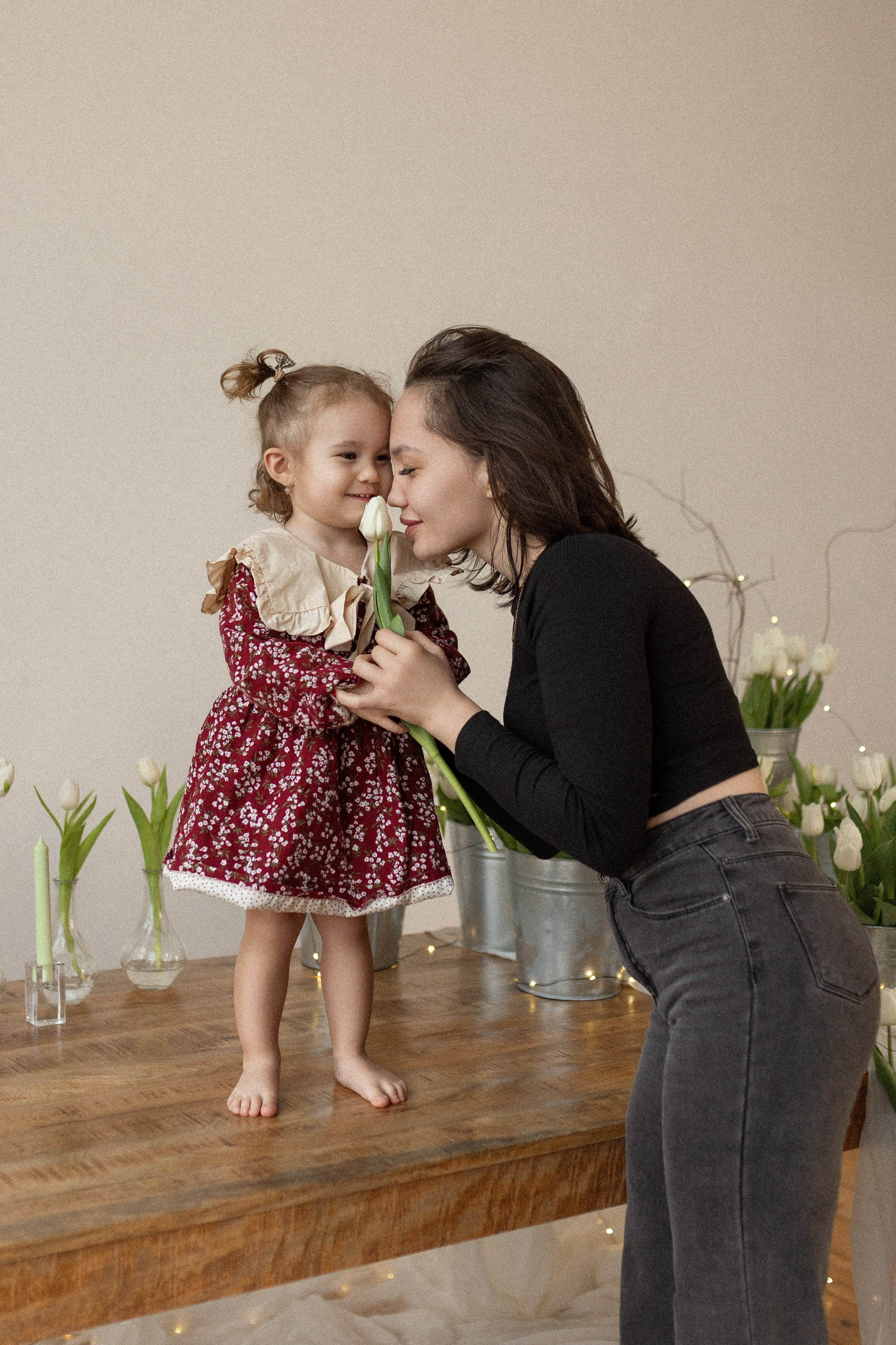 Семейные. Фотограф в Краснодарском крае