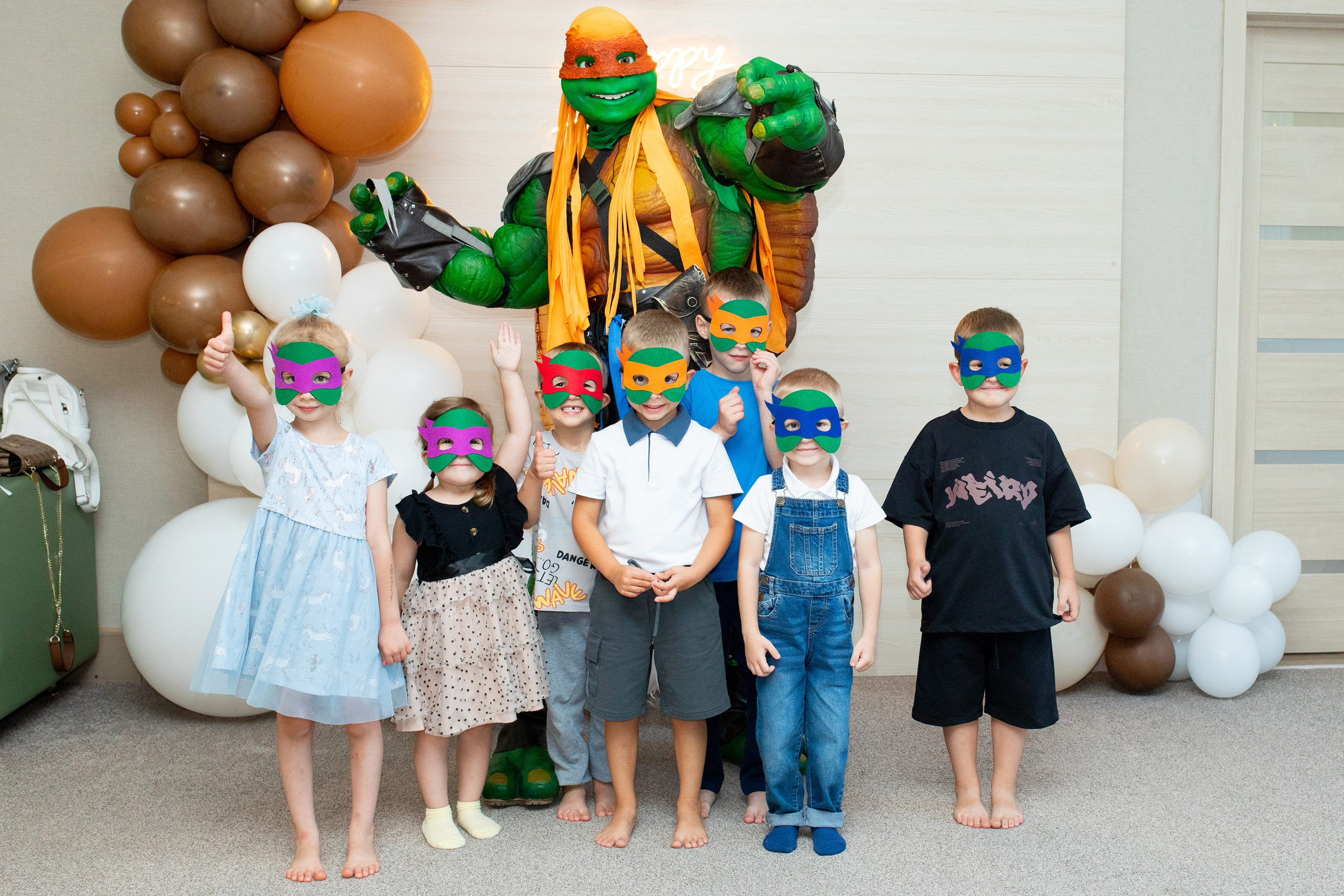 Family club. Фотограф в Новосибирске Ася Зверева