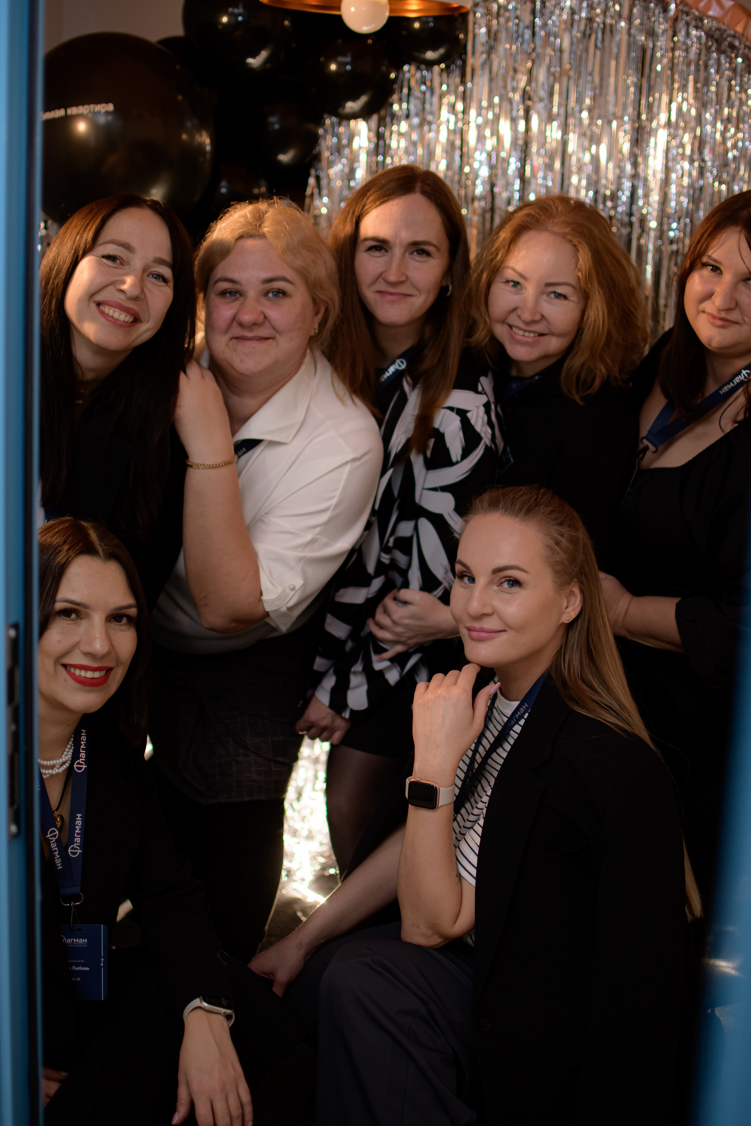 ФЛАГМАН. Photokarish