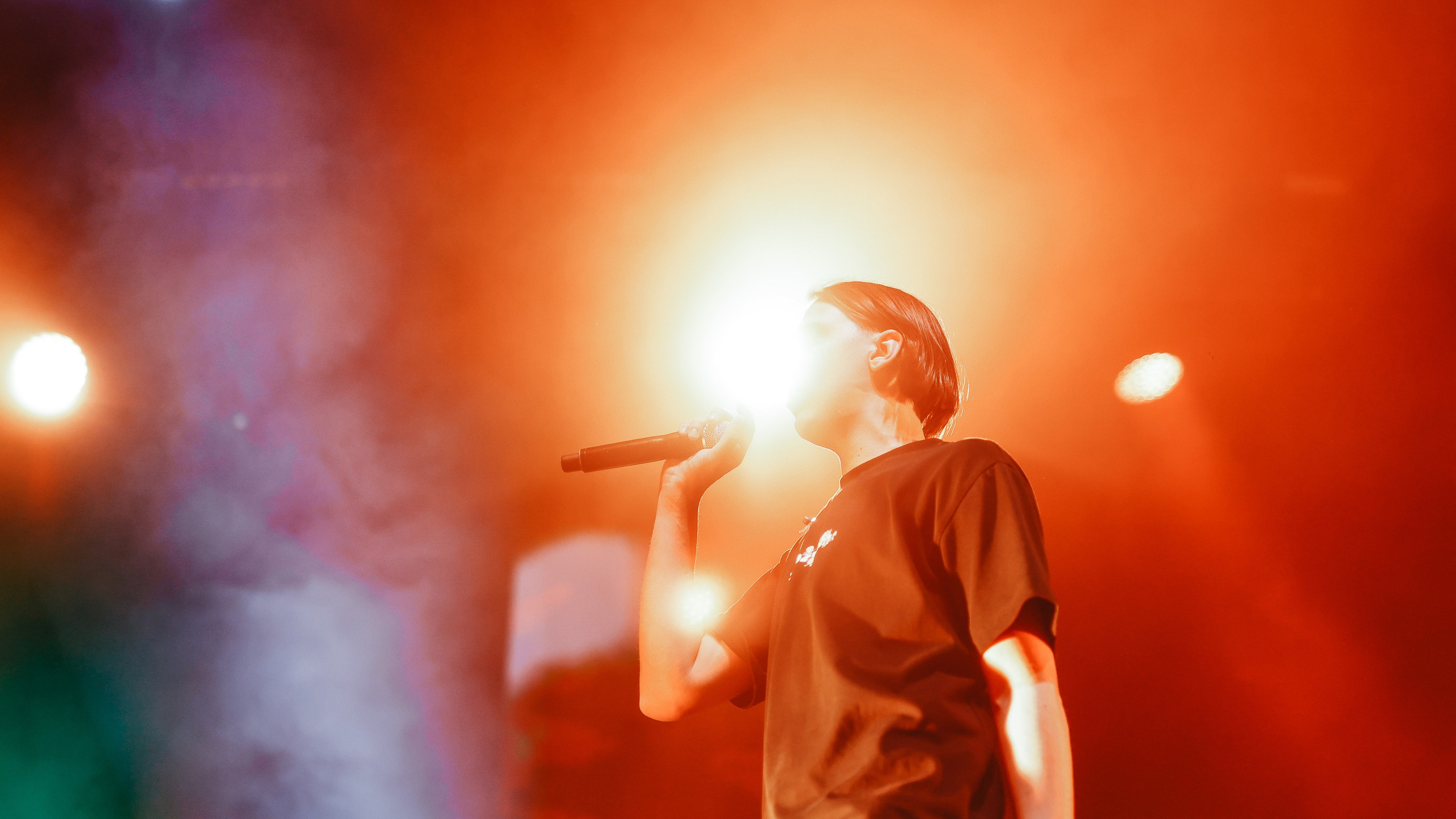 ТИМА БЕЛОРУССКИХ @VK STADIUM