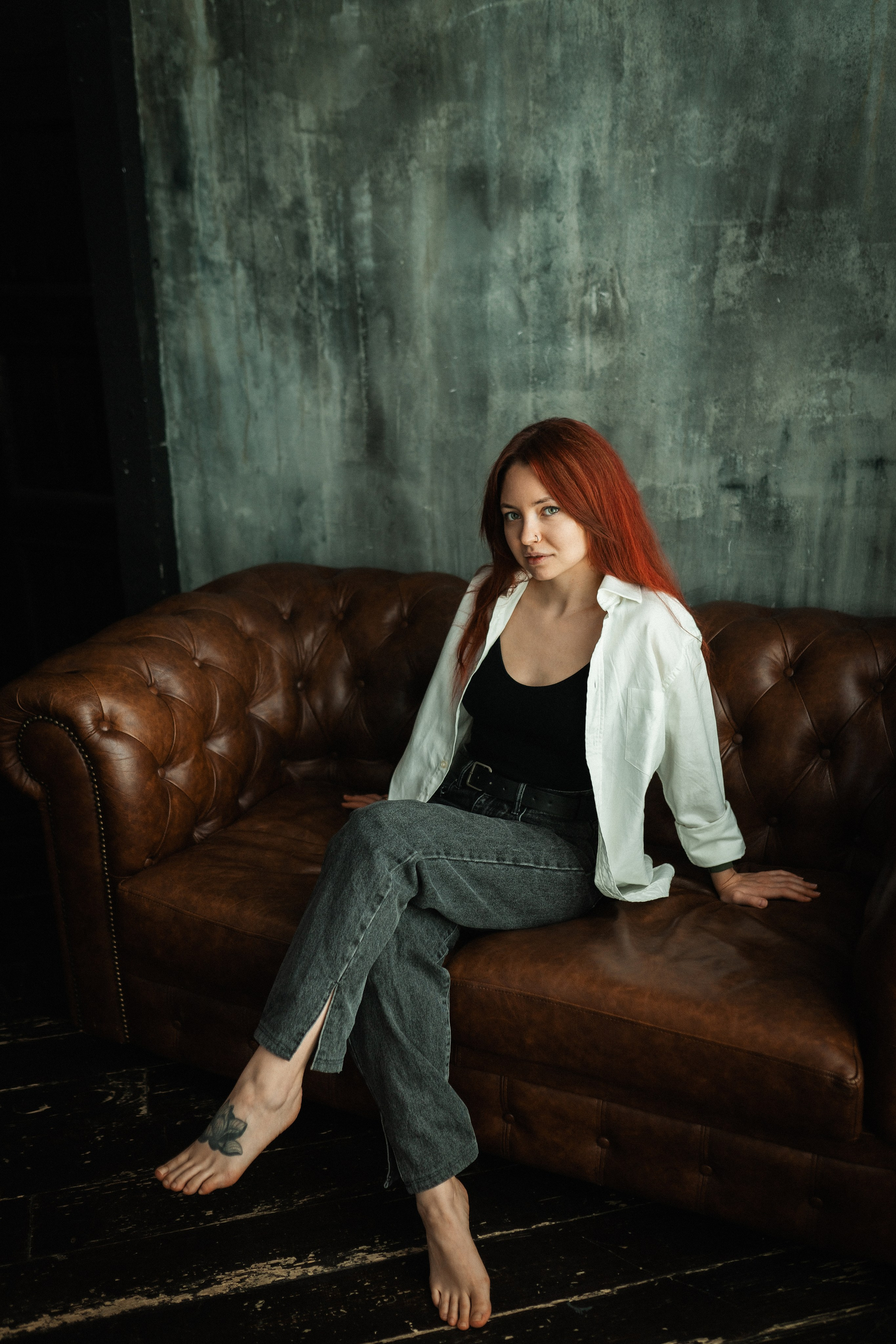 Anastasia. Ateonat’s Photography