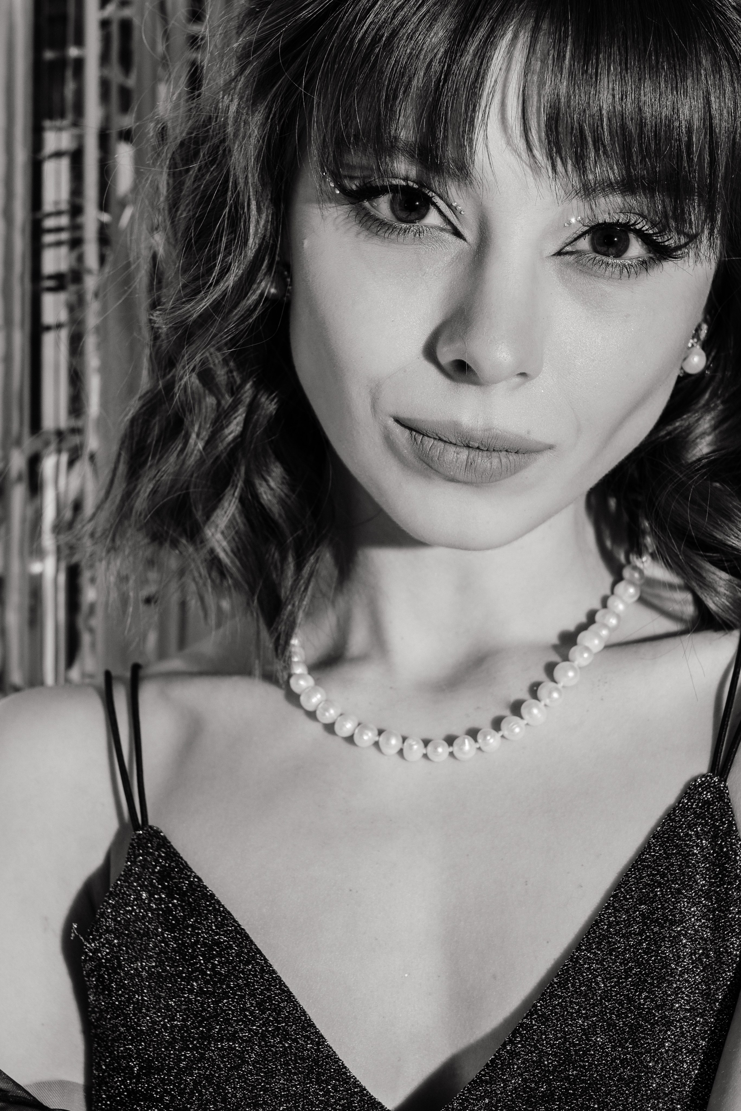 БЛЕСК. Фотограф Лопаткина Ирина