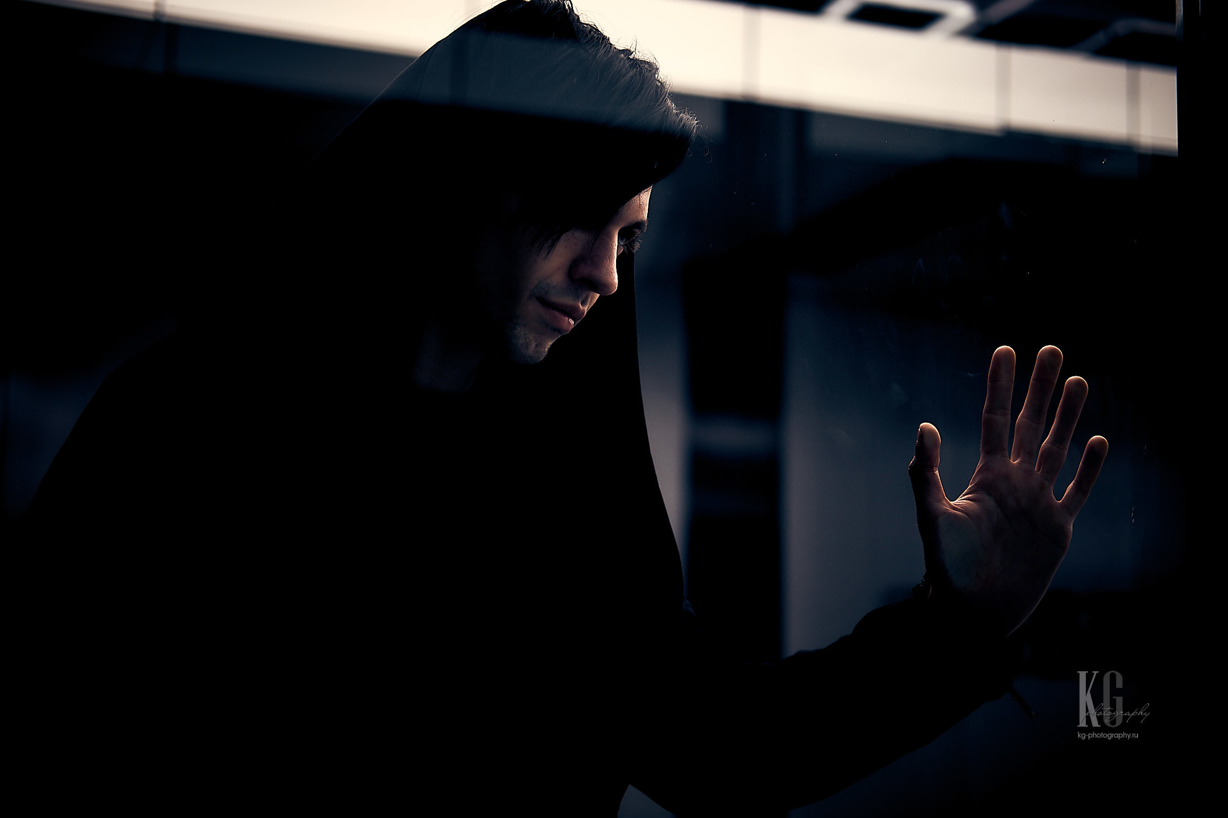 Love Story Артема и Екатерины. KG Photography — Семейный и свадебный фотограф 📞 +7 (968) 680−44−88