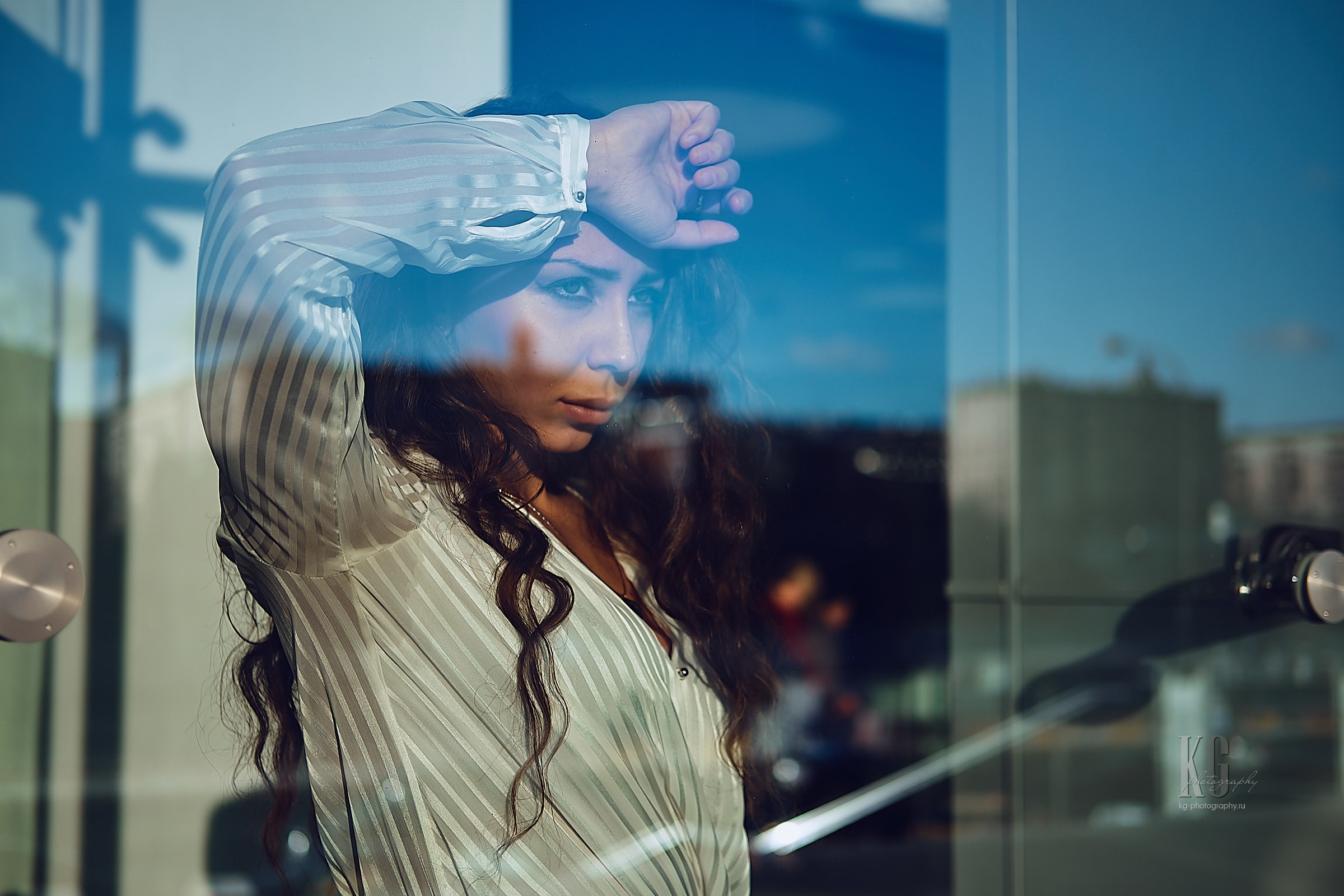 Ангелина Семёнова. KG Photography — Семейный и свадебный фотограф 📞 +7 (968) 680−44−88