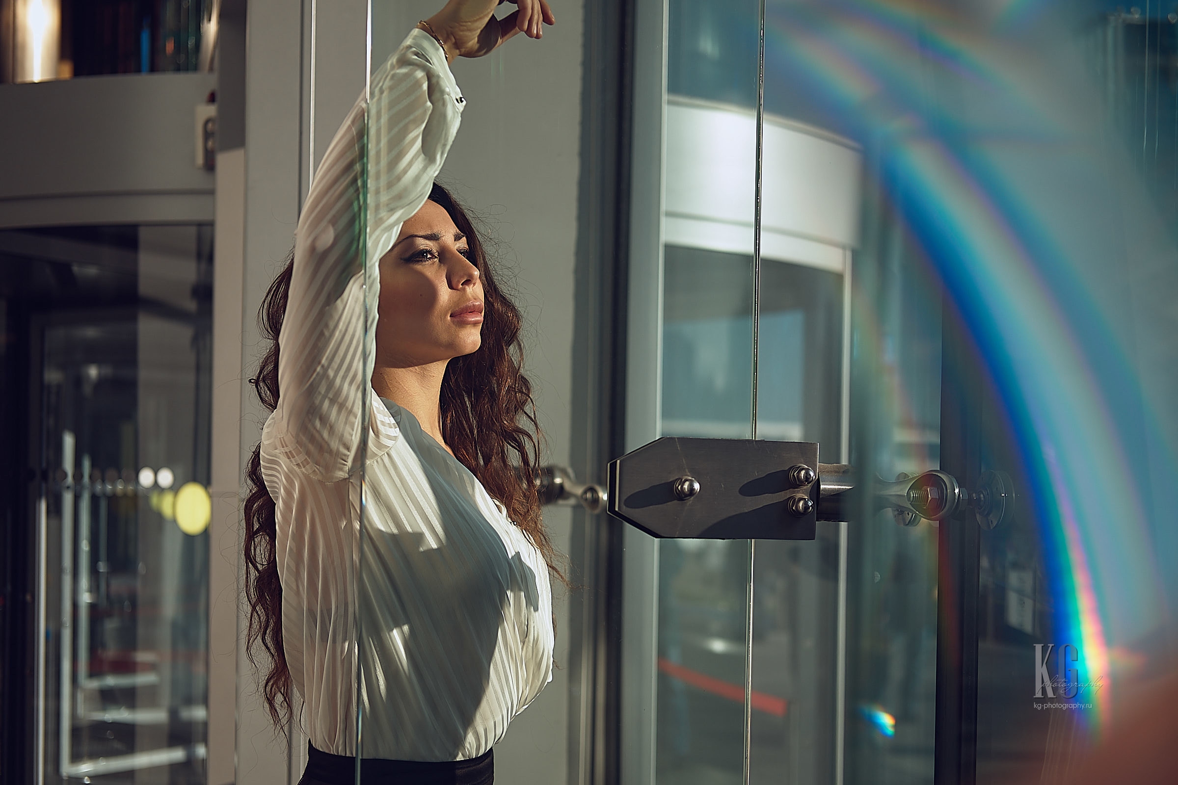 Ангелина Семёнова. KG Photography — Семейный и свадебный фотограф 📞 +7 (968) 680−44−88