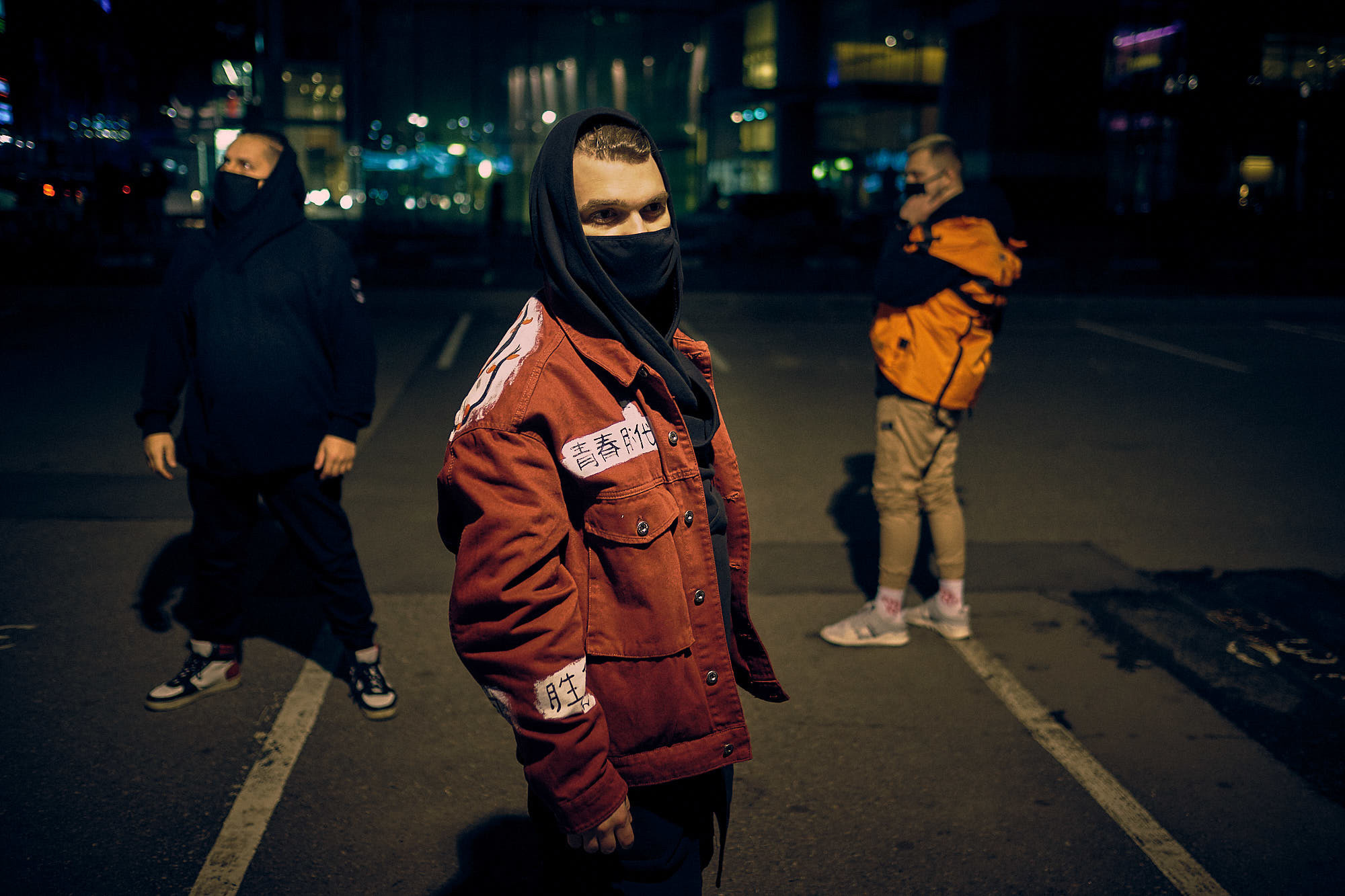 Fraank. KG Photography — Семейный и свадебный фотограф 📞 +7 (968) 680−44−88