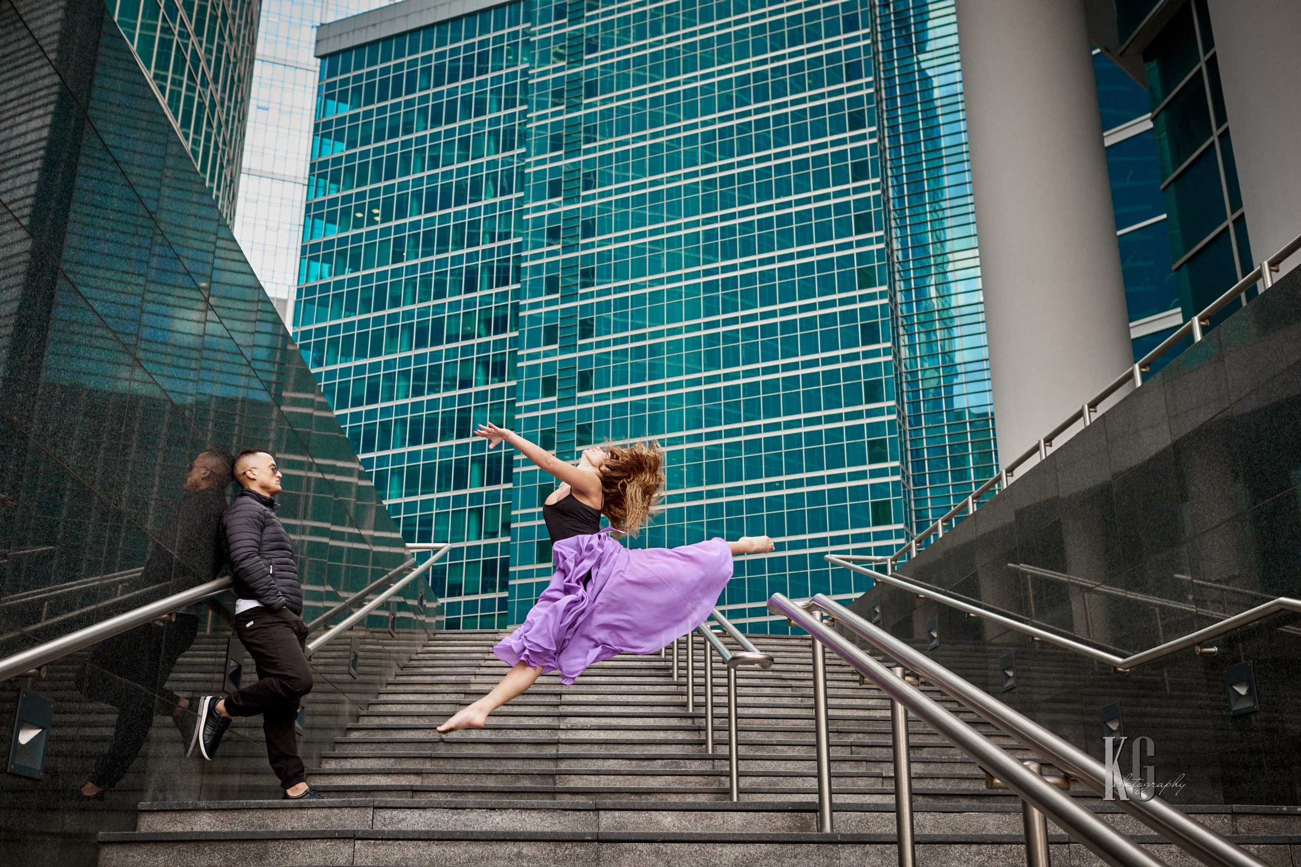 Love Story Инессы и Максима. KG Photography — Семейный и свадебный фотограф 📞 +7 (968) 680−44−88