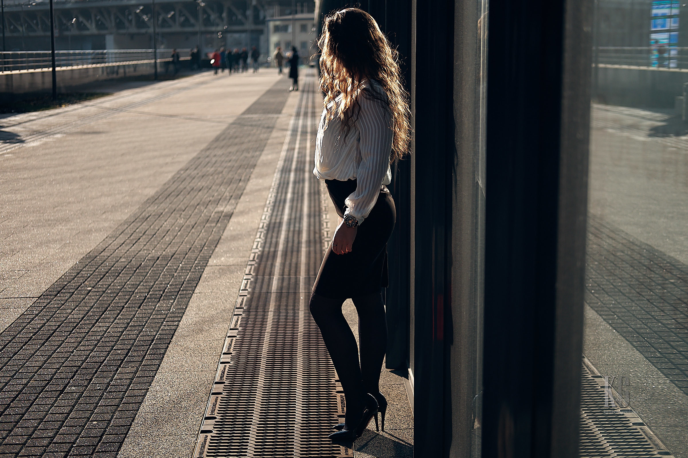 Ангелина Семёнова. KG Photography — Семейный и свадебный фотограф 📞 +7 (968) 680−44−88