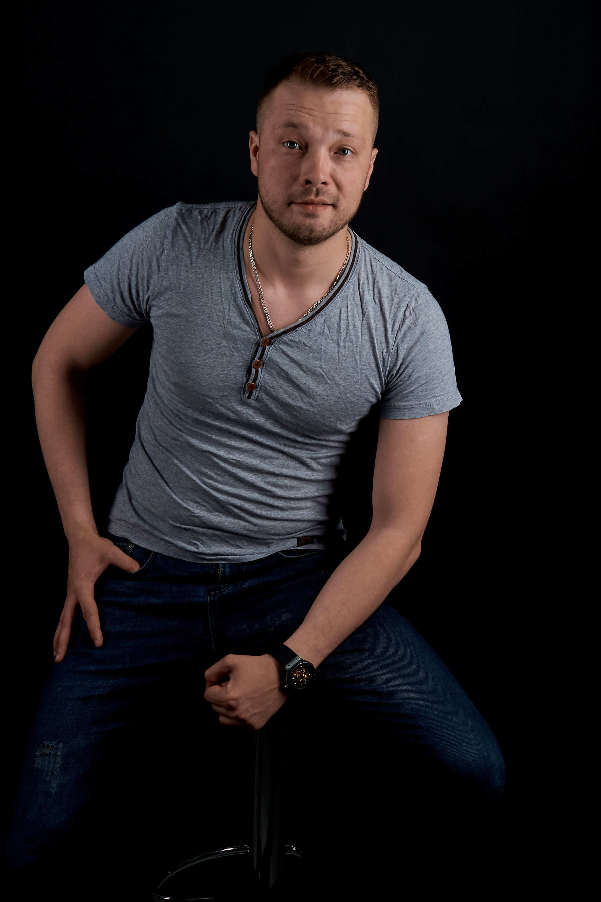 Константин. KG Photography — Семейный и свадебный фотограф 📞 +7 (968) 680−44−88