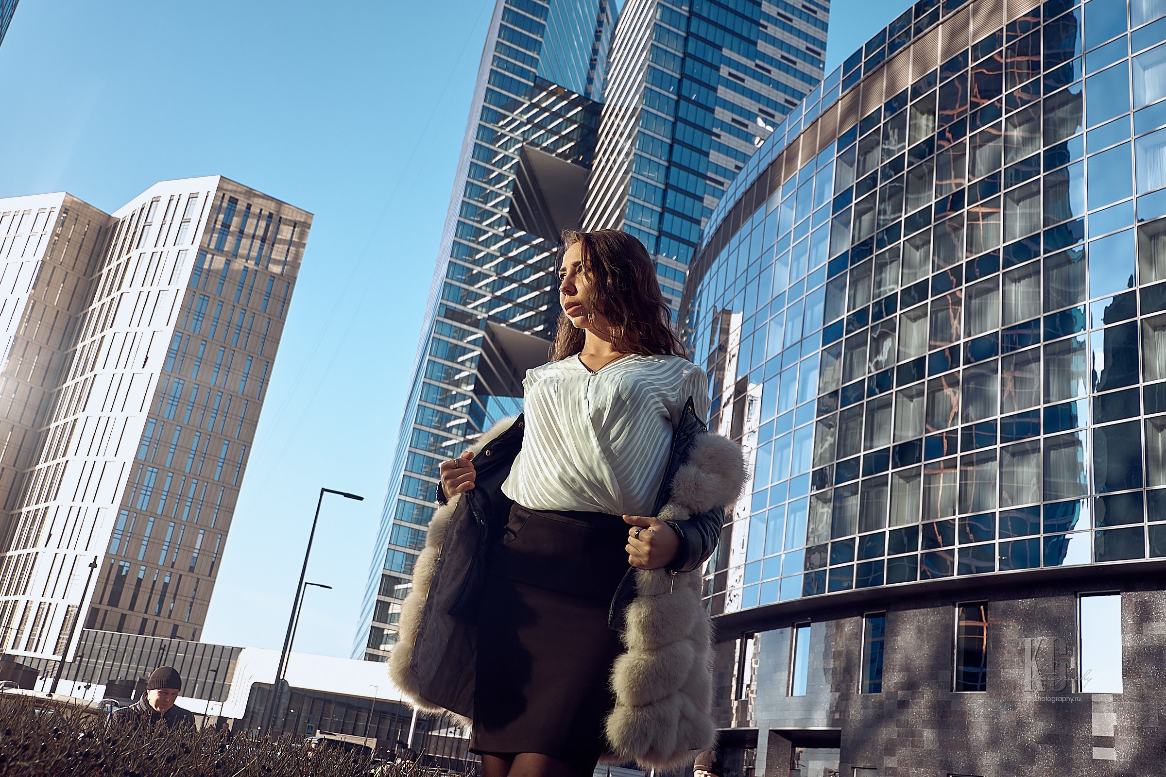 Ангелина Семёнова. KG Photography — Семейный и свадебный фотограф 📞 +7 (968) 680−44−88