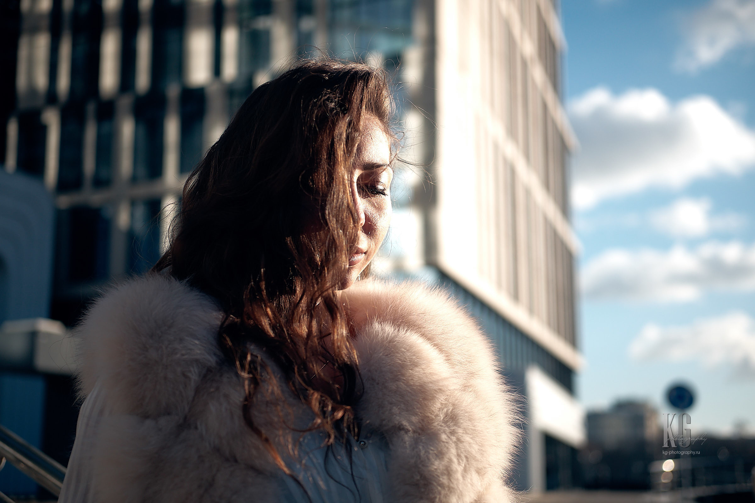 Ангелина Семёнова. KG Photography — Семейный и свадебный фотограф 📞 +7 (968) 680−44−88