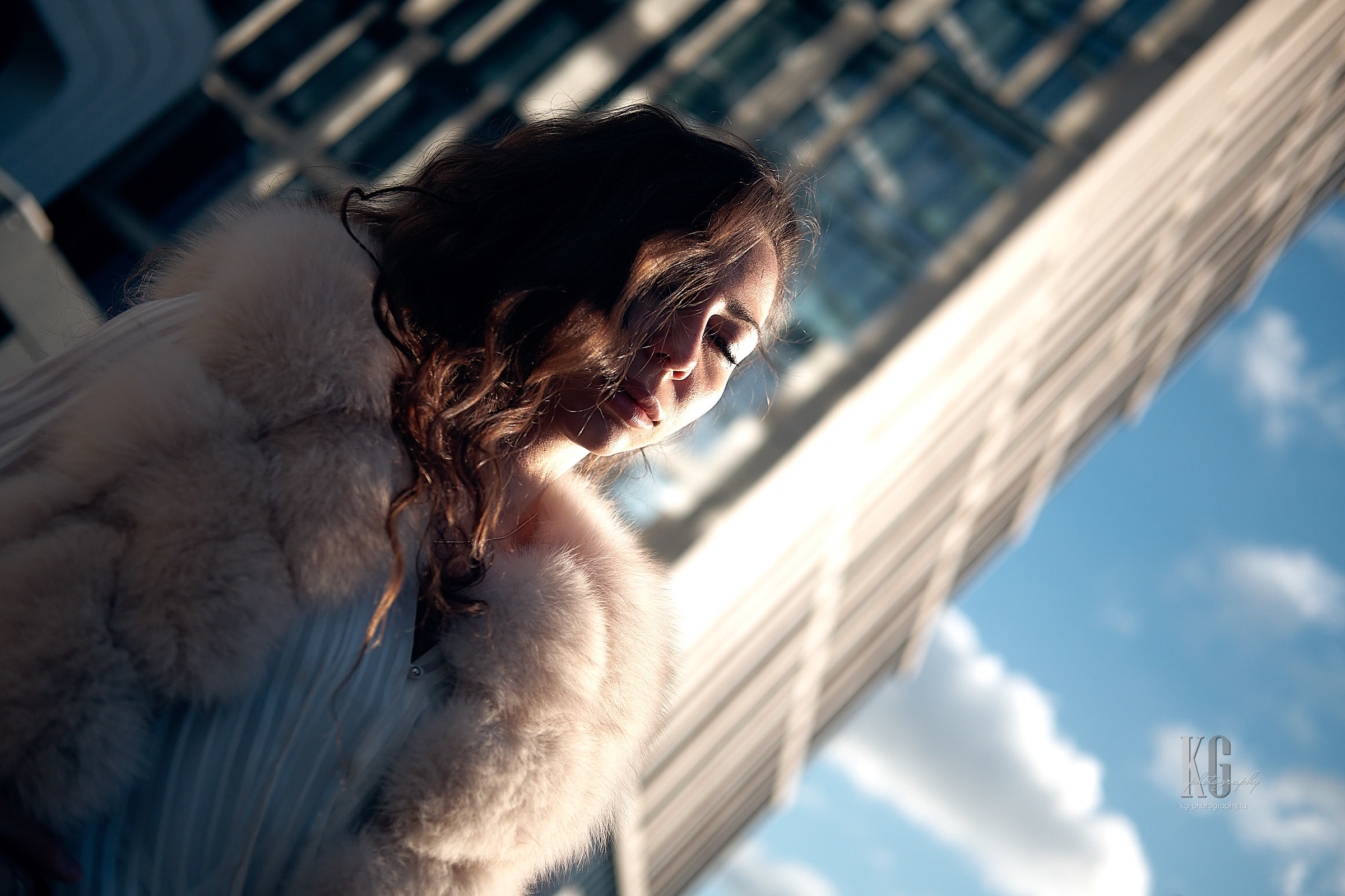 Ангелина Семёнова. KG Photography — Семейный и свадебный фотограф 📞 +7 (968) 680−44−88