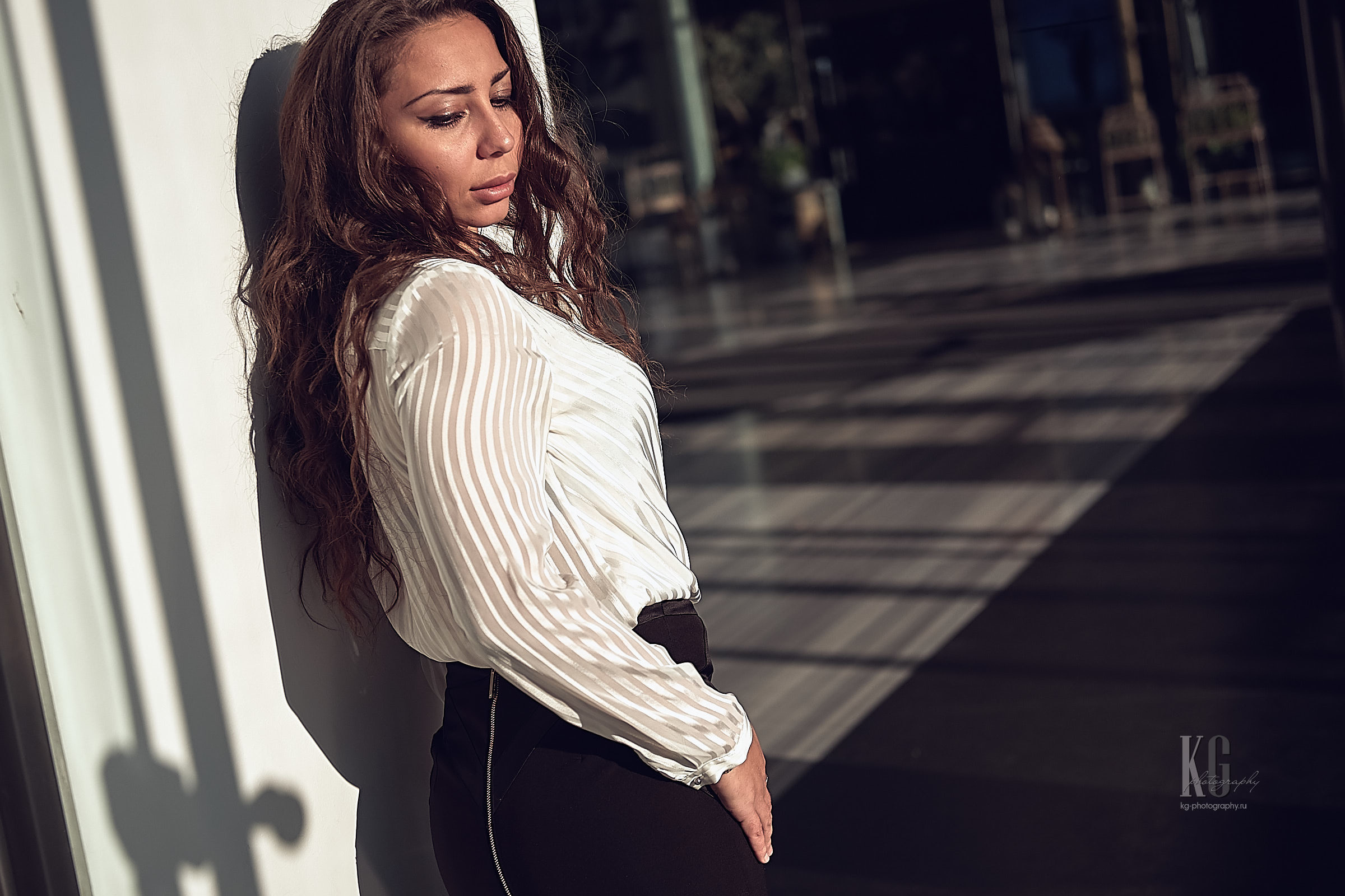 Ангелина Семёнова. KG Photography — Семейный и свадебный фотограф 📞 +7 (968) 680−44−88