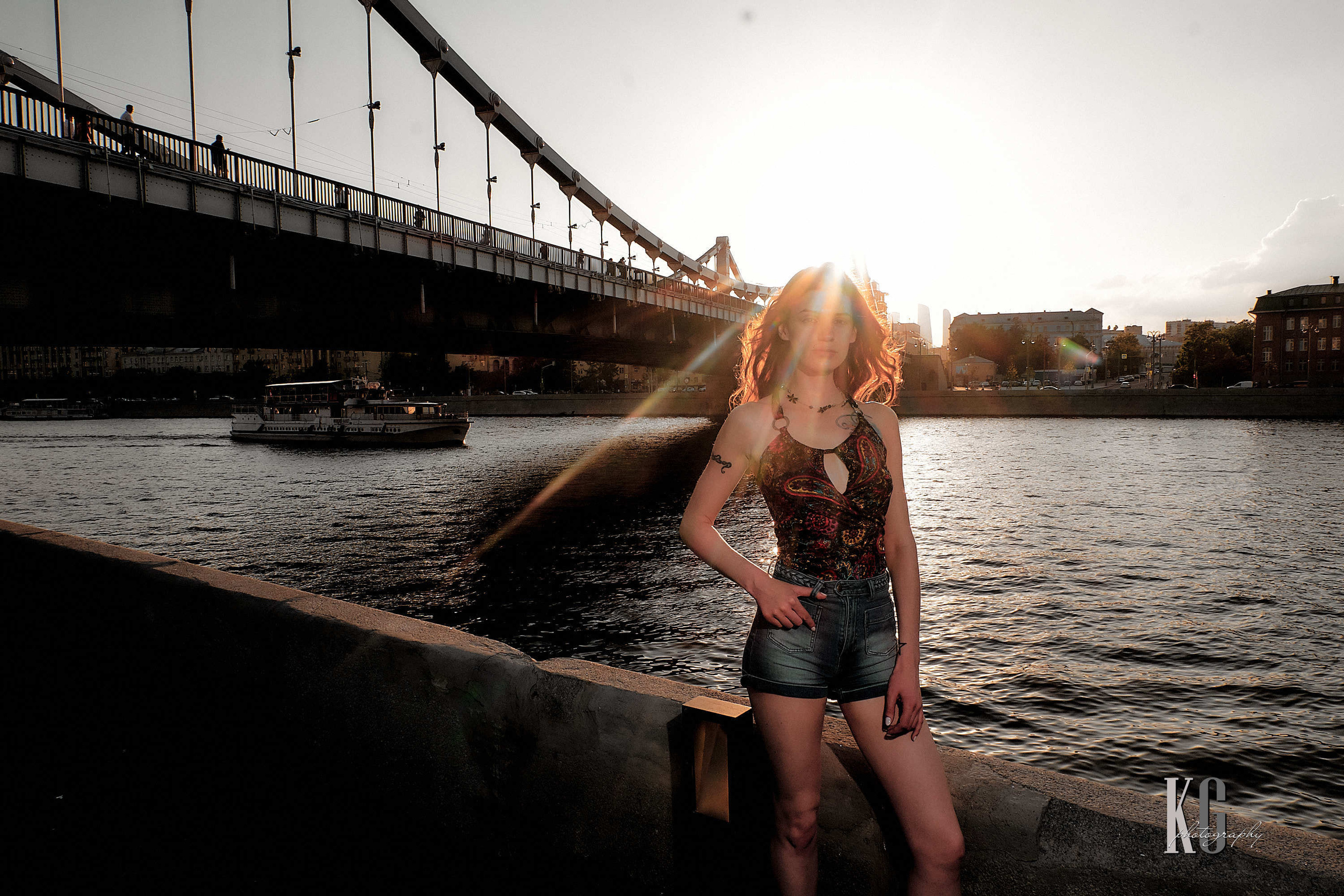 Александра. KG Photography — Семейный и свадебный фотограф 📞 +7 (968) 680−44−88