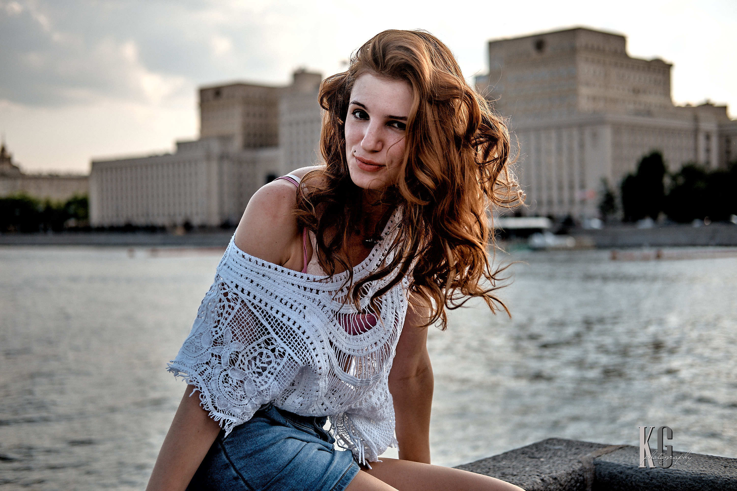 Александра. KG Photography — Семейный и свадебный фотограф 📞 +7 (968) 680−44−88