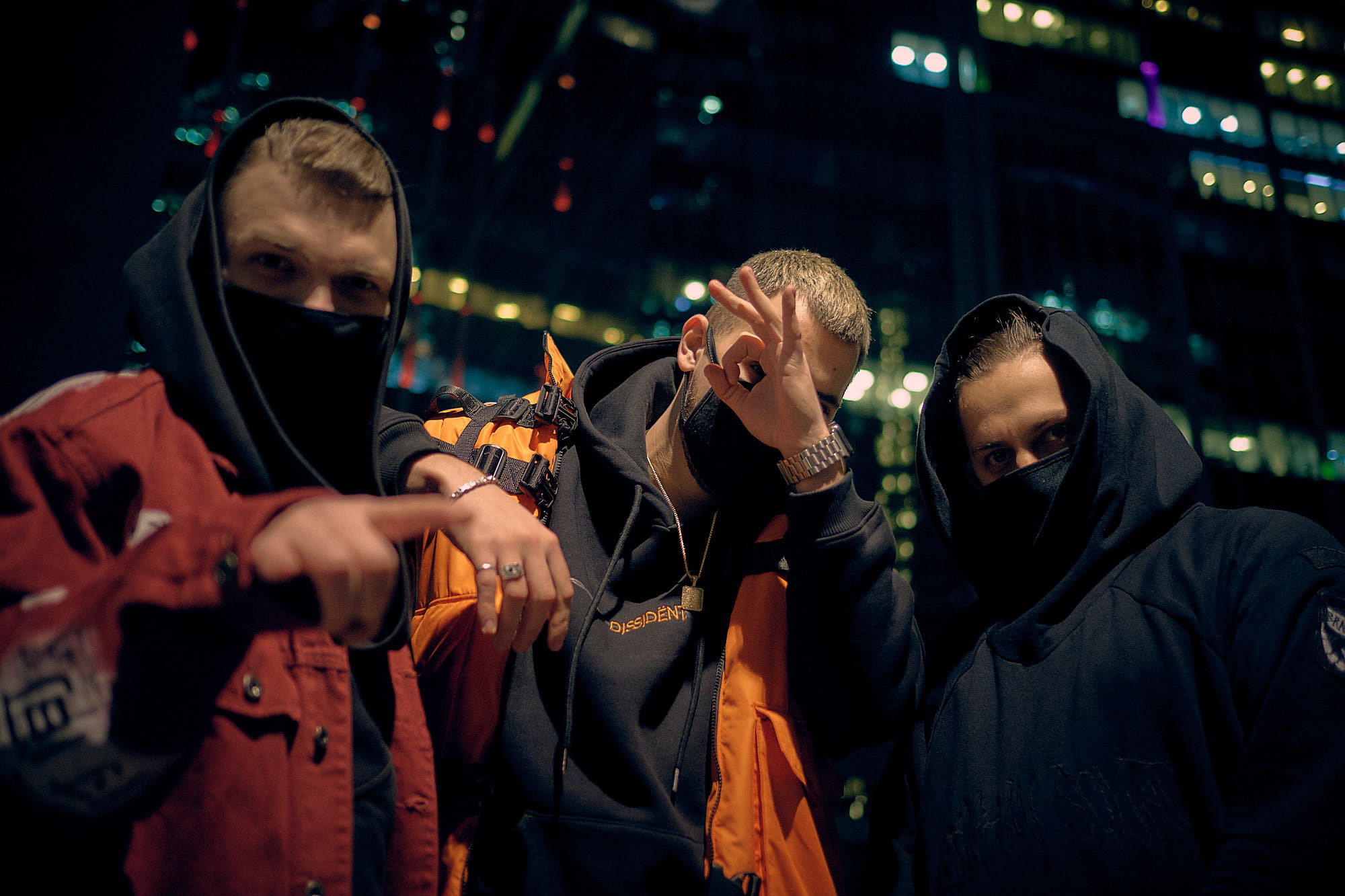 Fraank. KG Photography — Семейный и свадебный фотограф 📞 +7 (968) 680−44−88