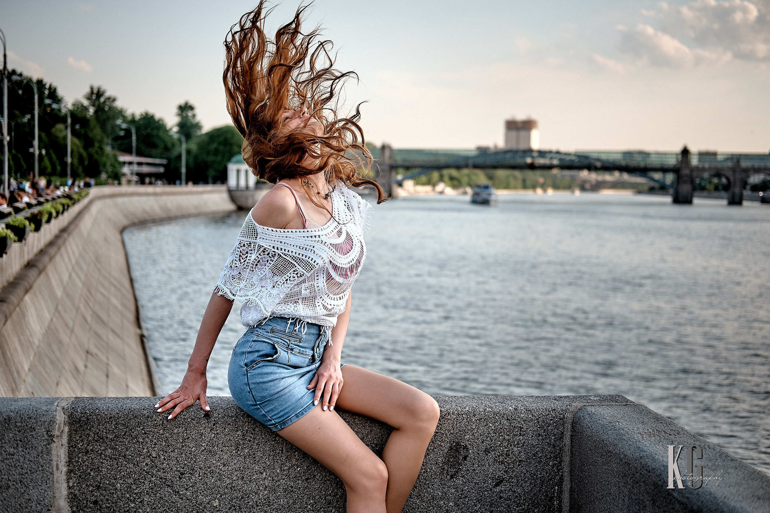 Александра. KG Photography — Семейный и свадебный фотограф 📞 +7 (968) 680−44−88