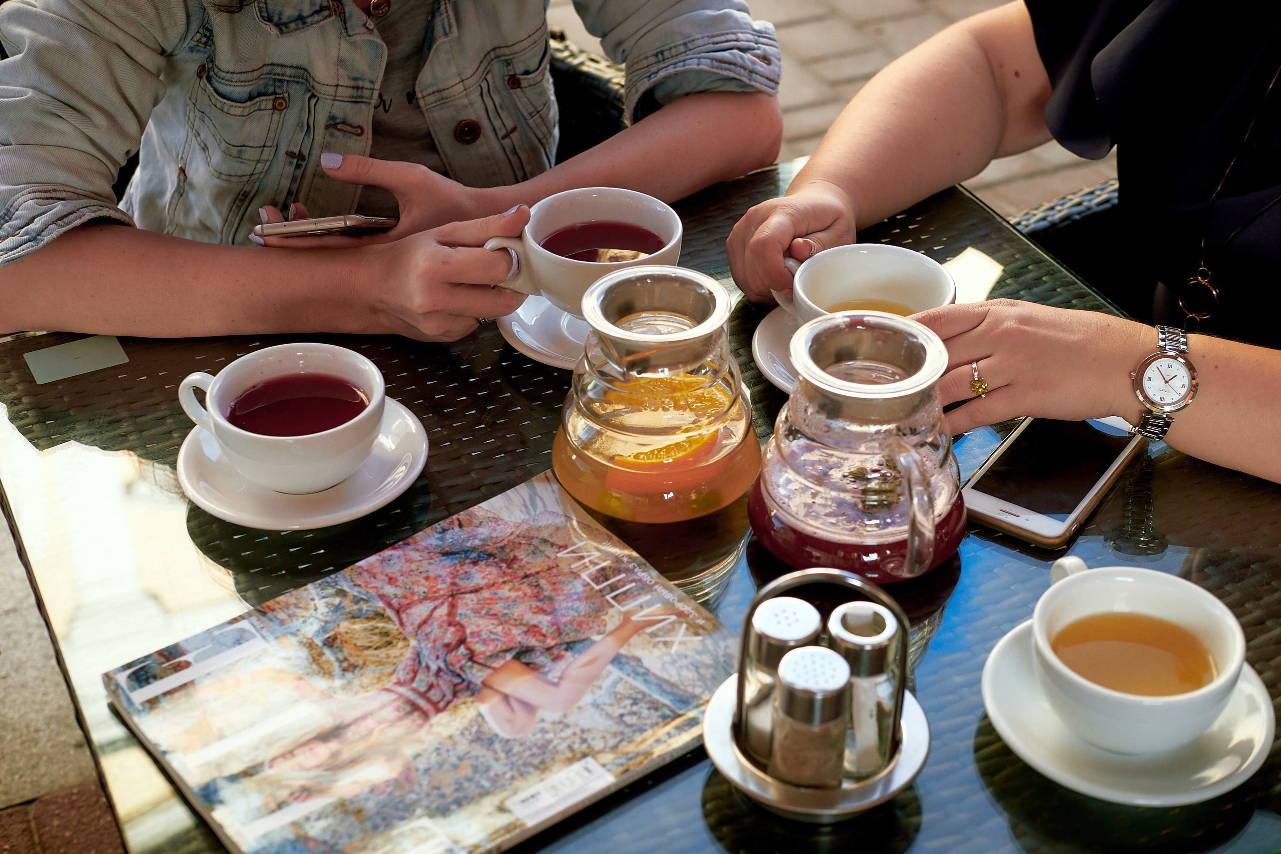 Екатерина Дементьева & Друзья. KG Photography — Семейный и свадебный фотограф 📞 +7 (968) 680−44−88