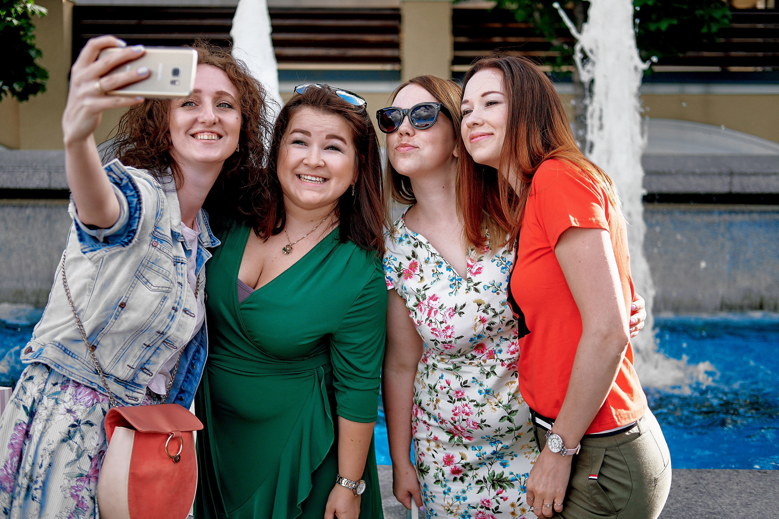 Екатерина Дементьева & Друзья. KG Photography — Семейный и свадебный фотограф 📞 +7 (968) 680−44−88