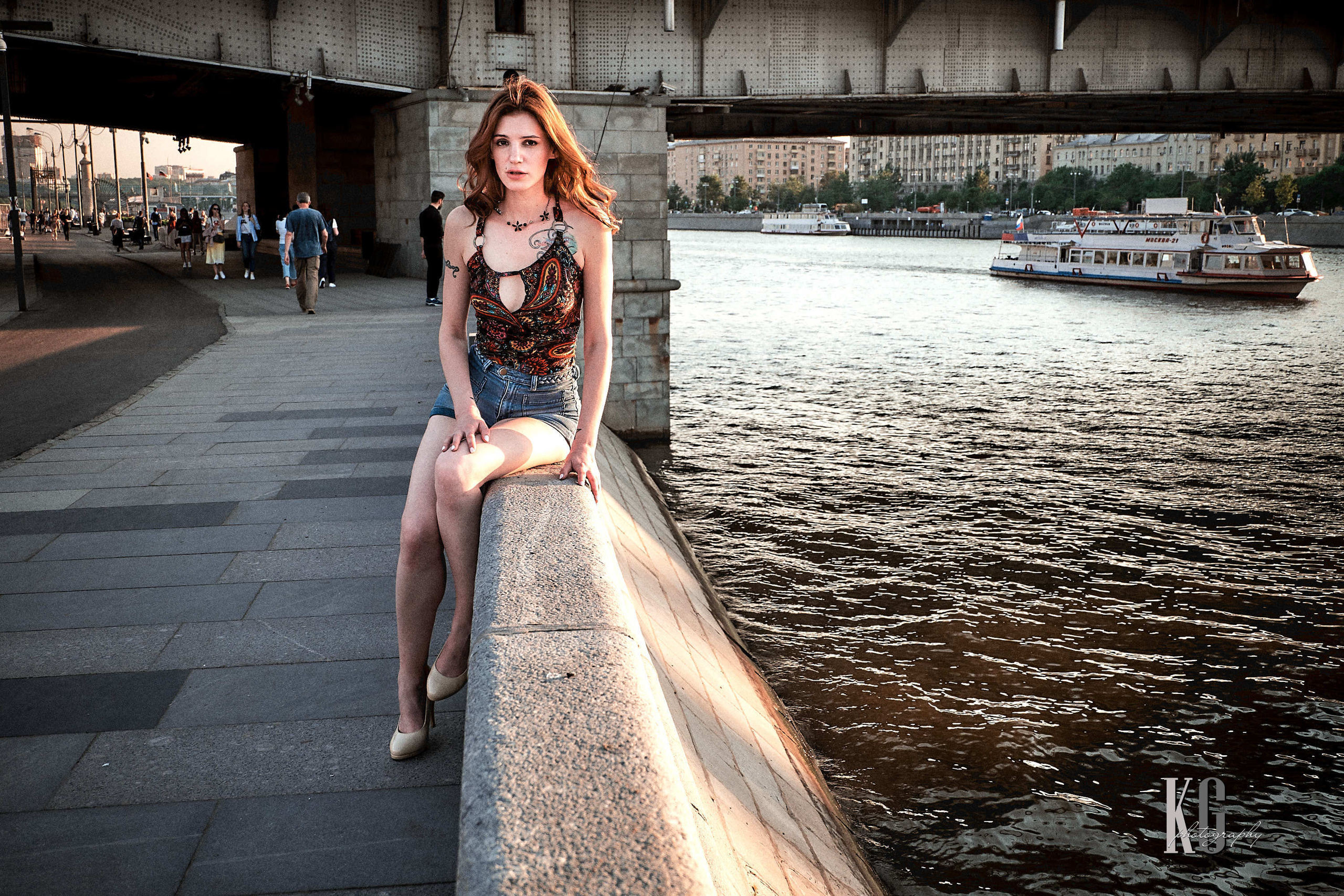 Александра. KG Photography — Семейный и свадебный фотограф 📞 +7 (968) 680−44−88