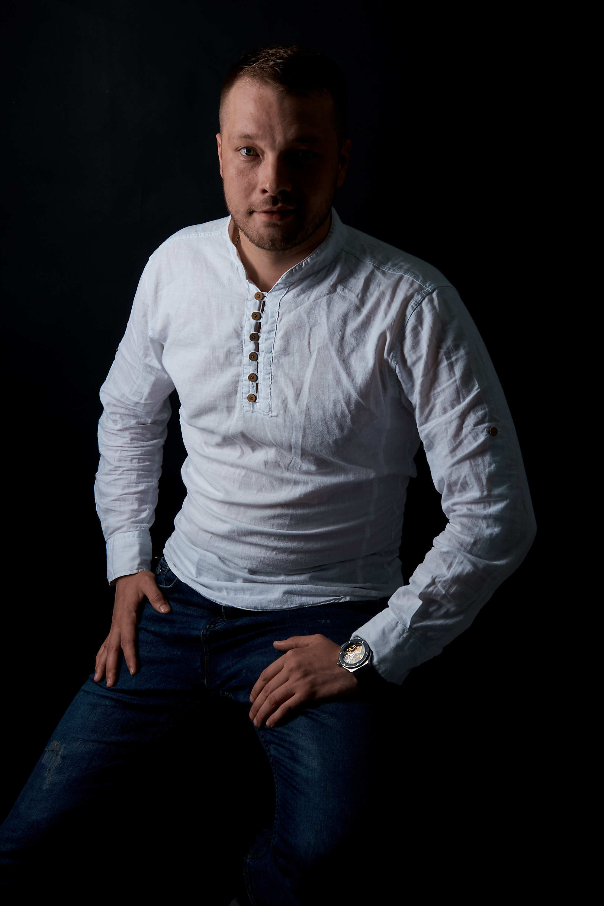 Константин. KG Photography — Семейный и свадебный фотограф 📞 +7 (968) 680−44−88