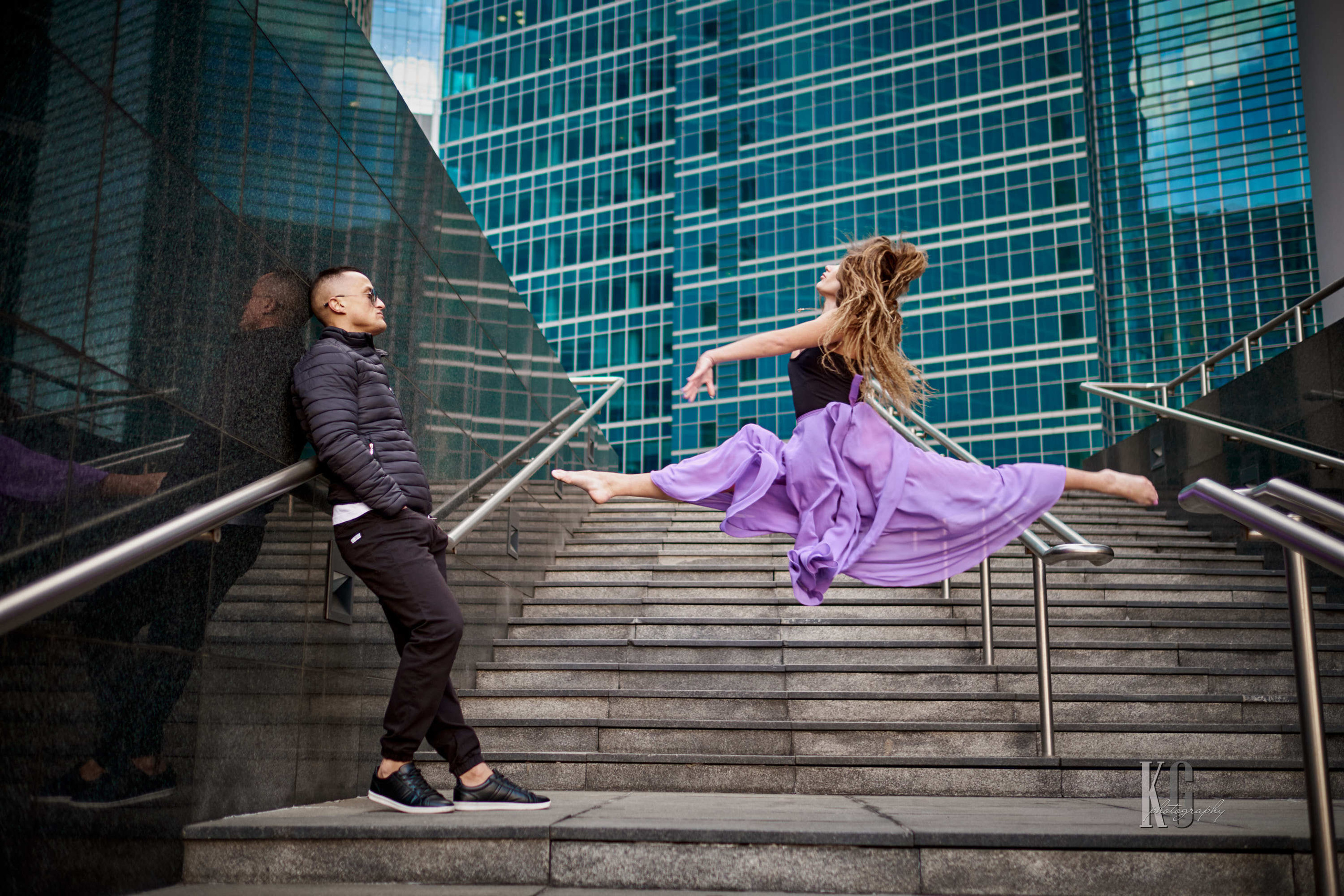 Love Story Инессы и Максима. KG Photography — Семейный и свадебный фотограф 📞 +7 (968) 680−44−88