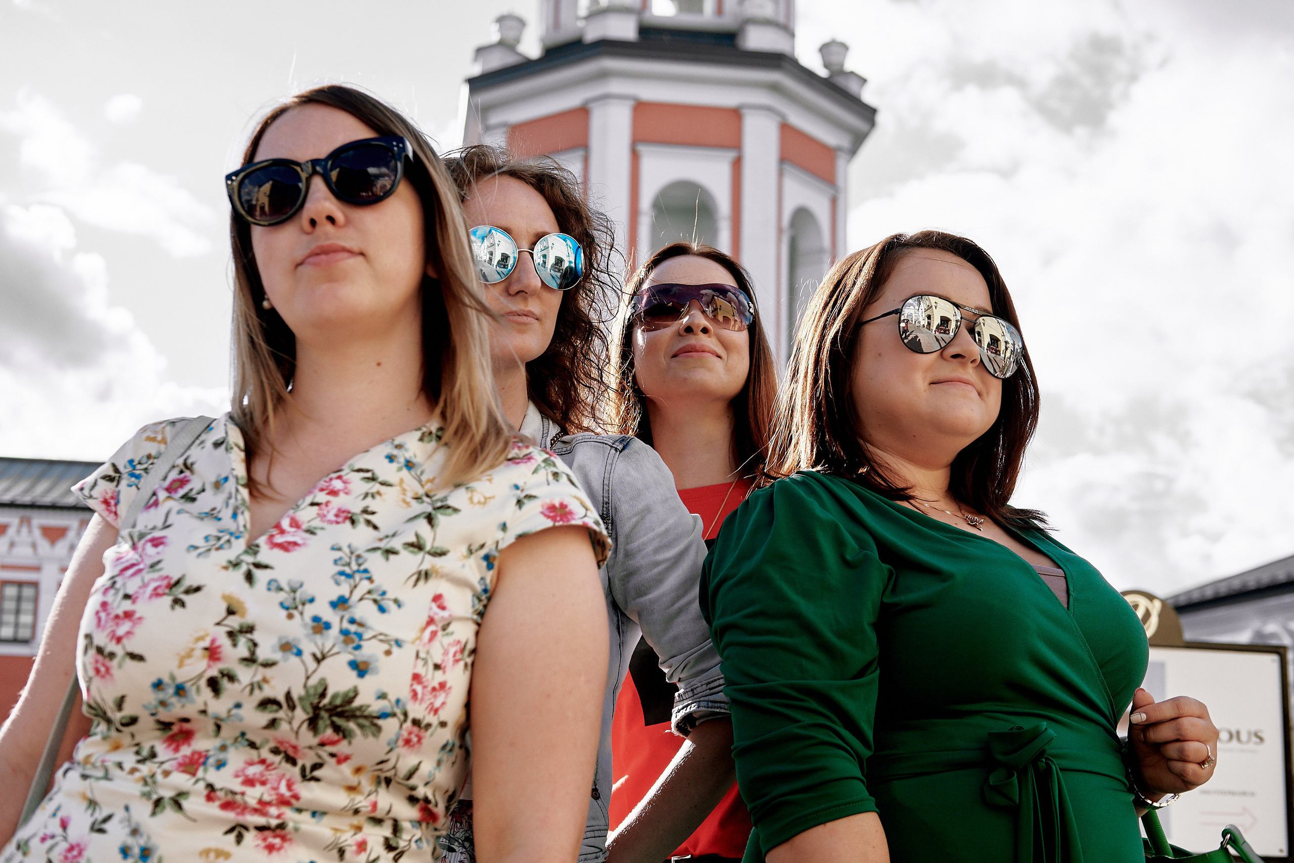 Екатерина Дементьева & Друзья. KG Photography — Семейный и свадебный фотограф 📞 +7 (968) 680−44−88