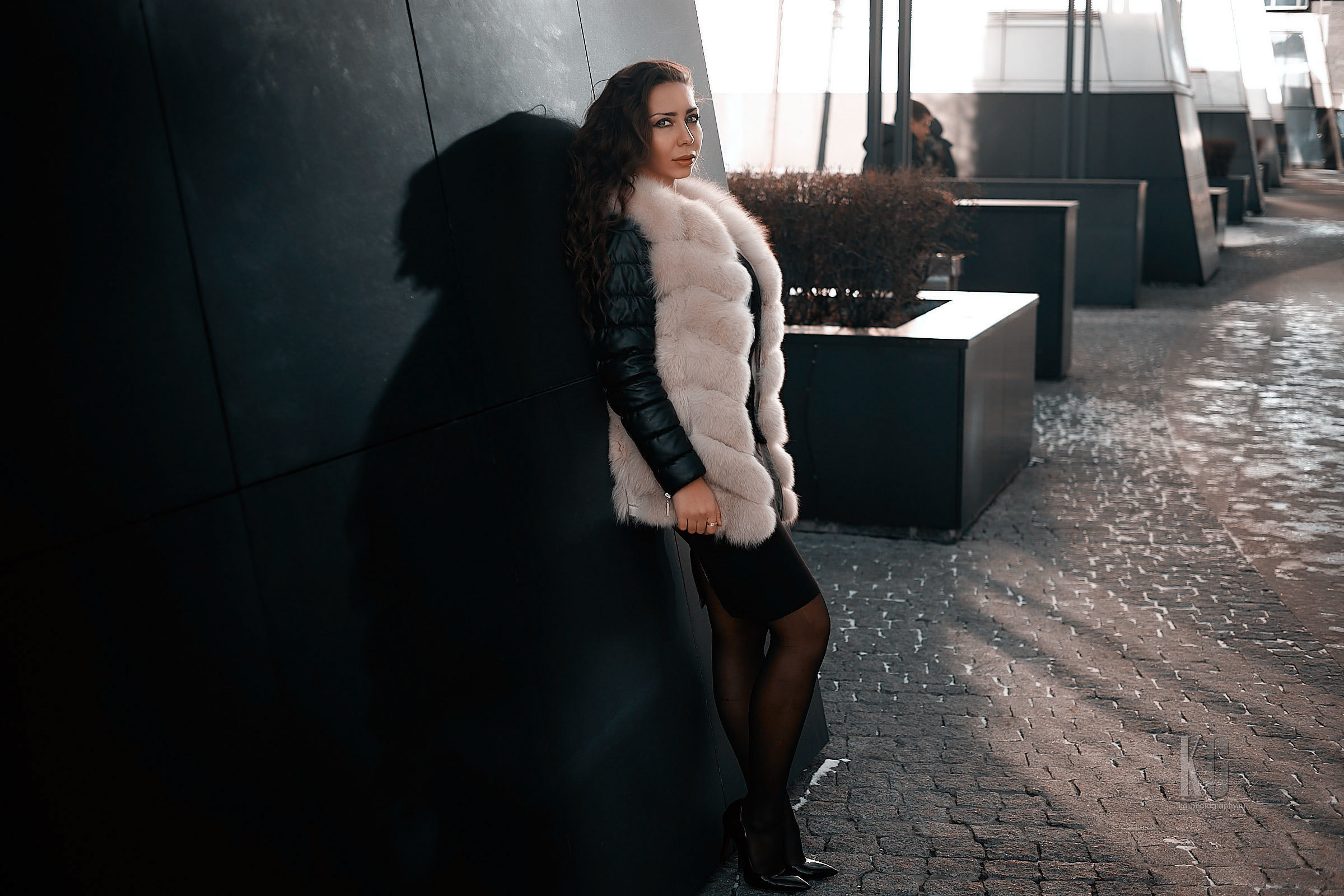 Ангелина Семёнова. KG Photography — Семейный и свадебный фотограф 📞 +7 (968) 680−44−88