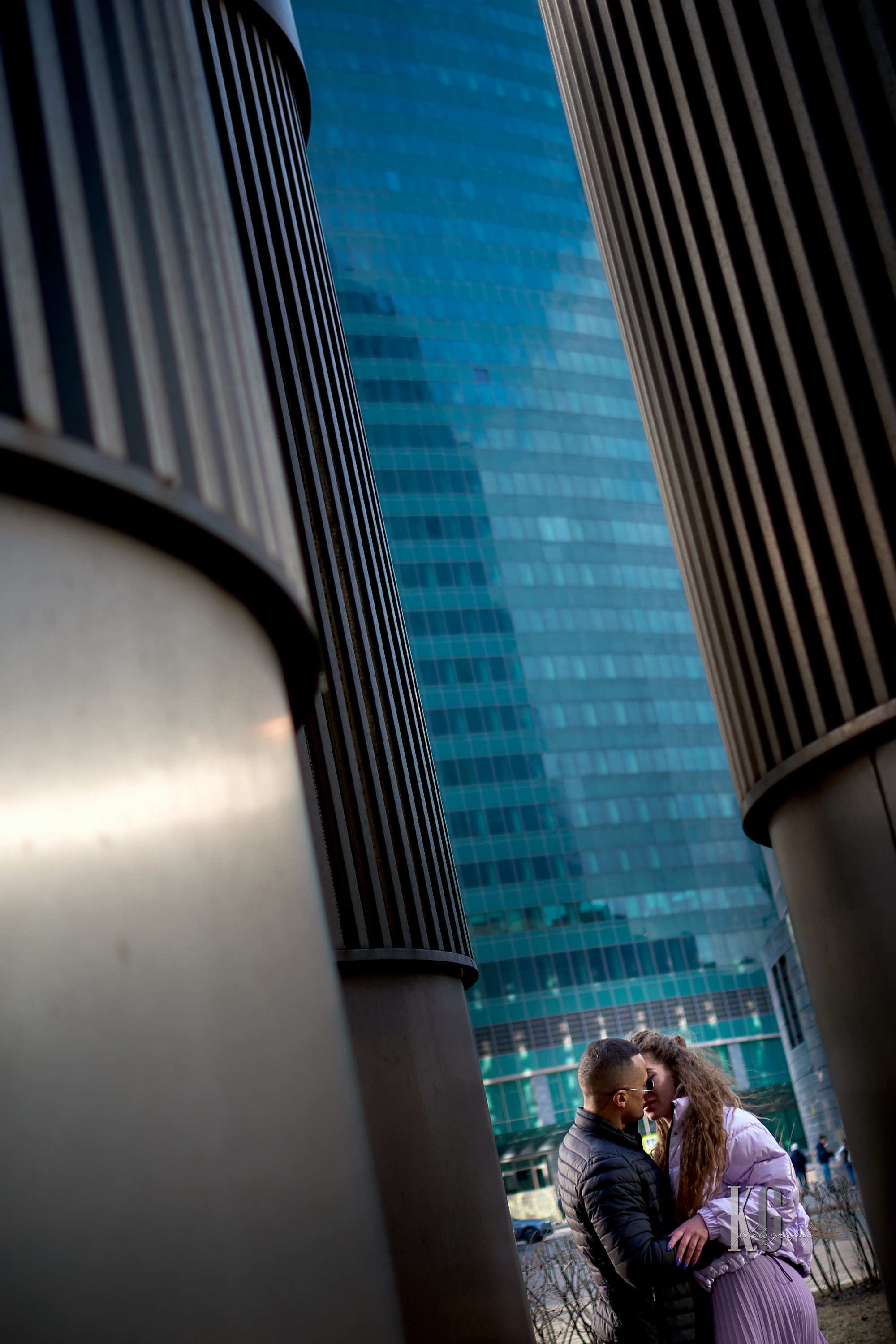 Love Story Инессы и Максима. KG Photography — Семейный и свадебный фотограф 📞 +7 (968) 680−44−88