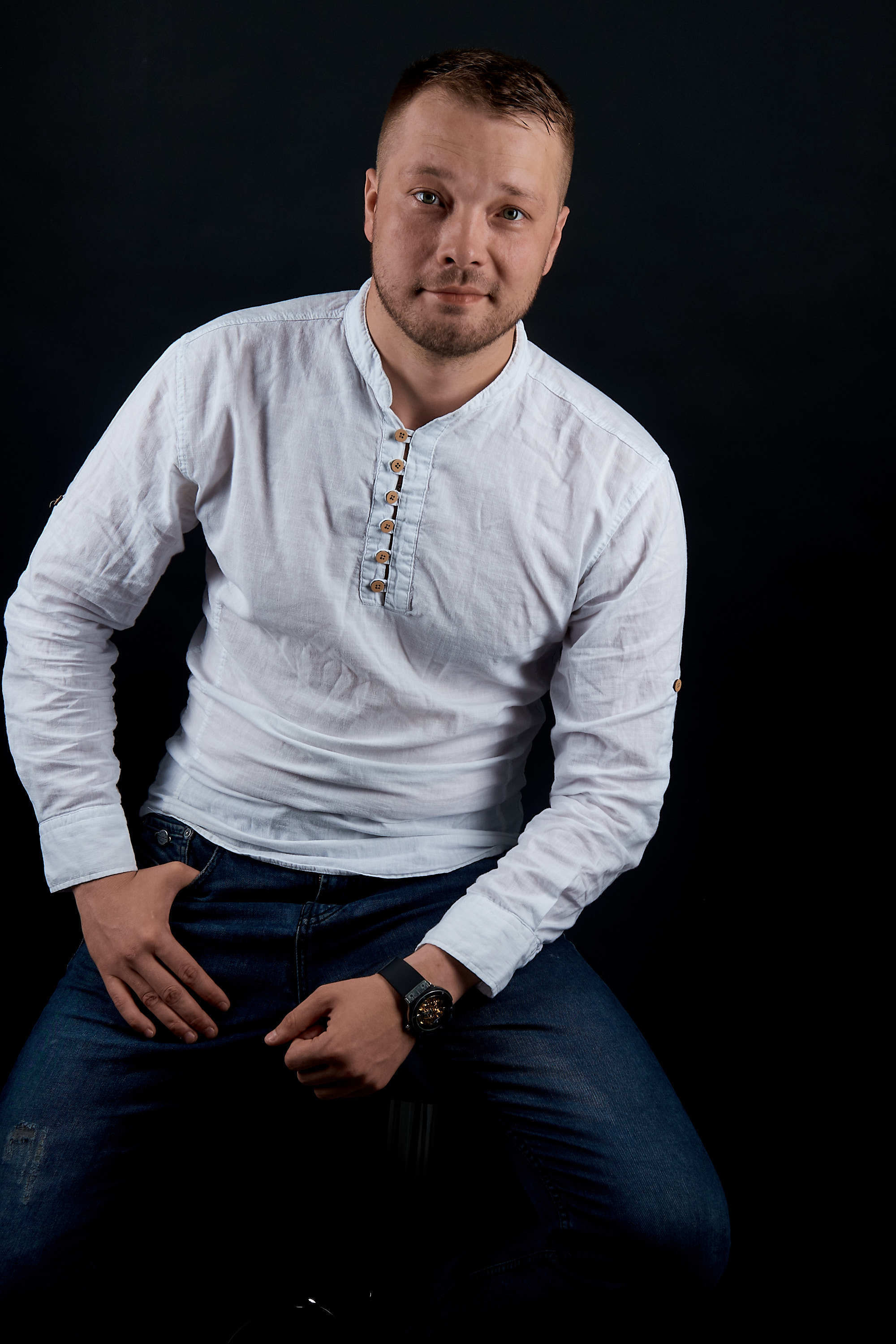 Константин. KG Photography — Семейный и свадебный фотограф 📞 +7 (968) 680−44−88