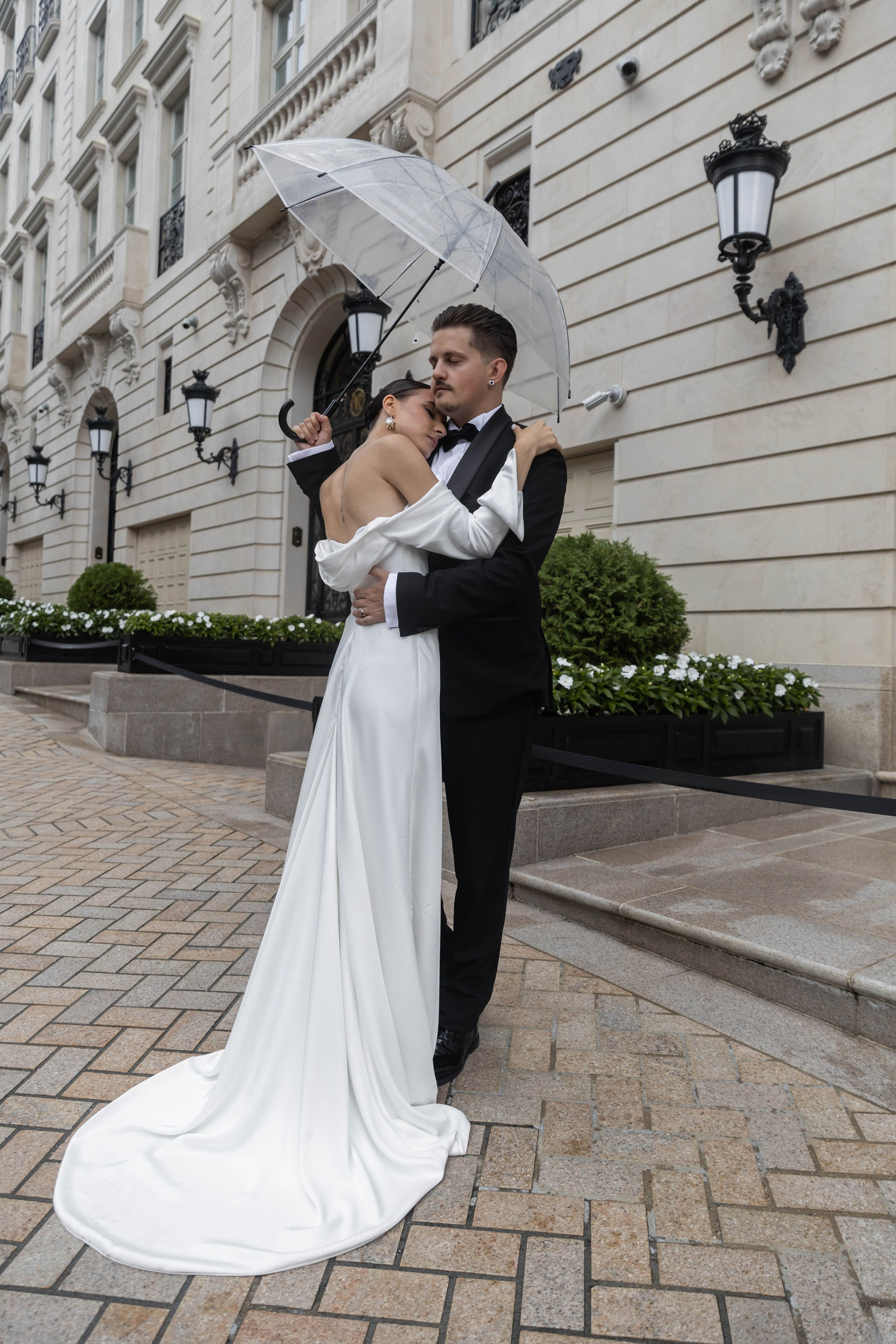 Андрей и Анастасия. Wedding moments| Свадебные фотографии с настоящими эмоциями